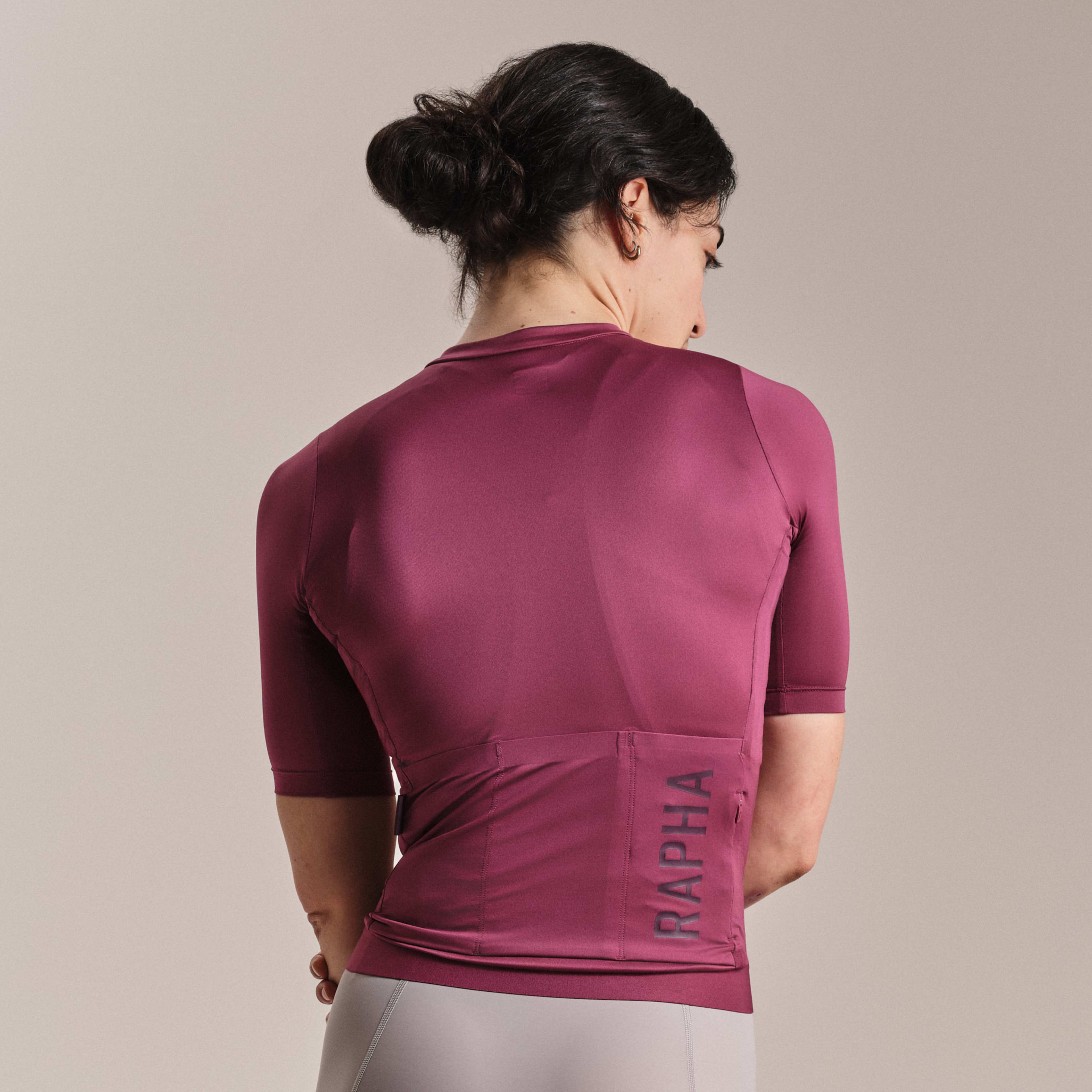 Women's Pro Team Training Jersey III | Rapha