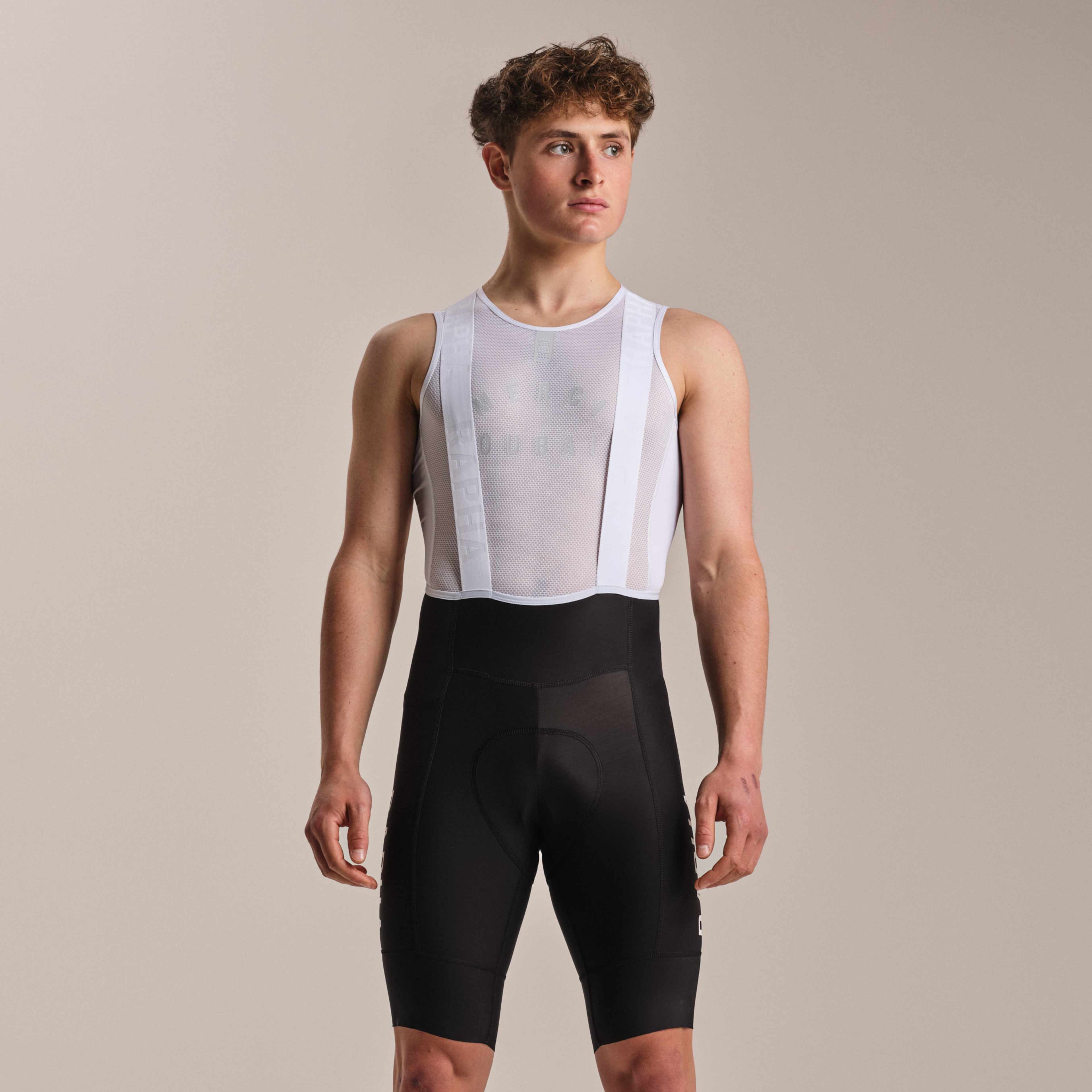 Men's Pro Team Training Bib Shorts II - Regular | Rapha