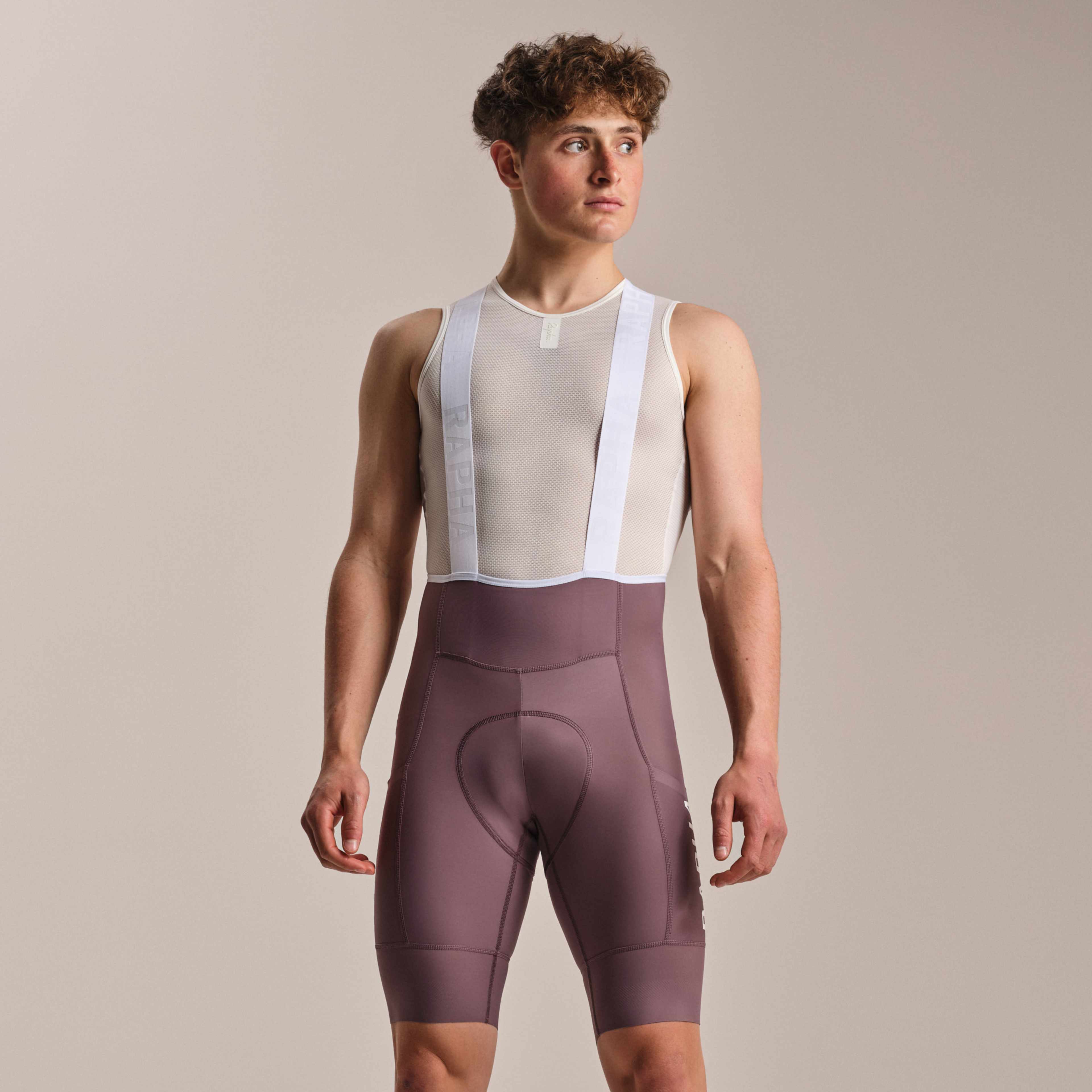 メンズ プロチーム カーゴ ビブショーツ - レギュラー | Rapha