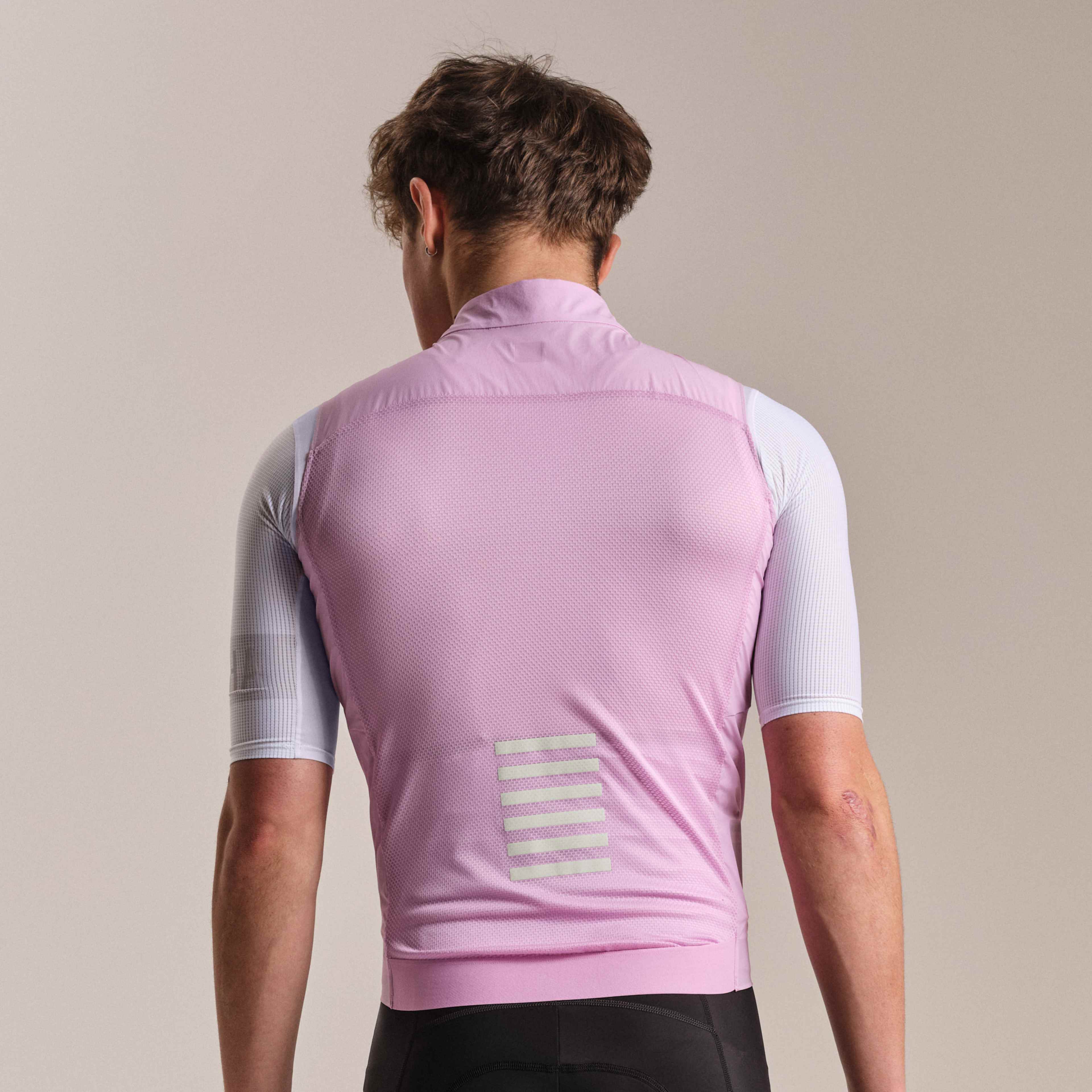 Men's Pro Team Gilet II | Rapha
