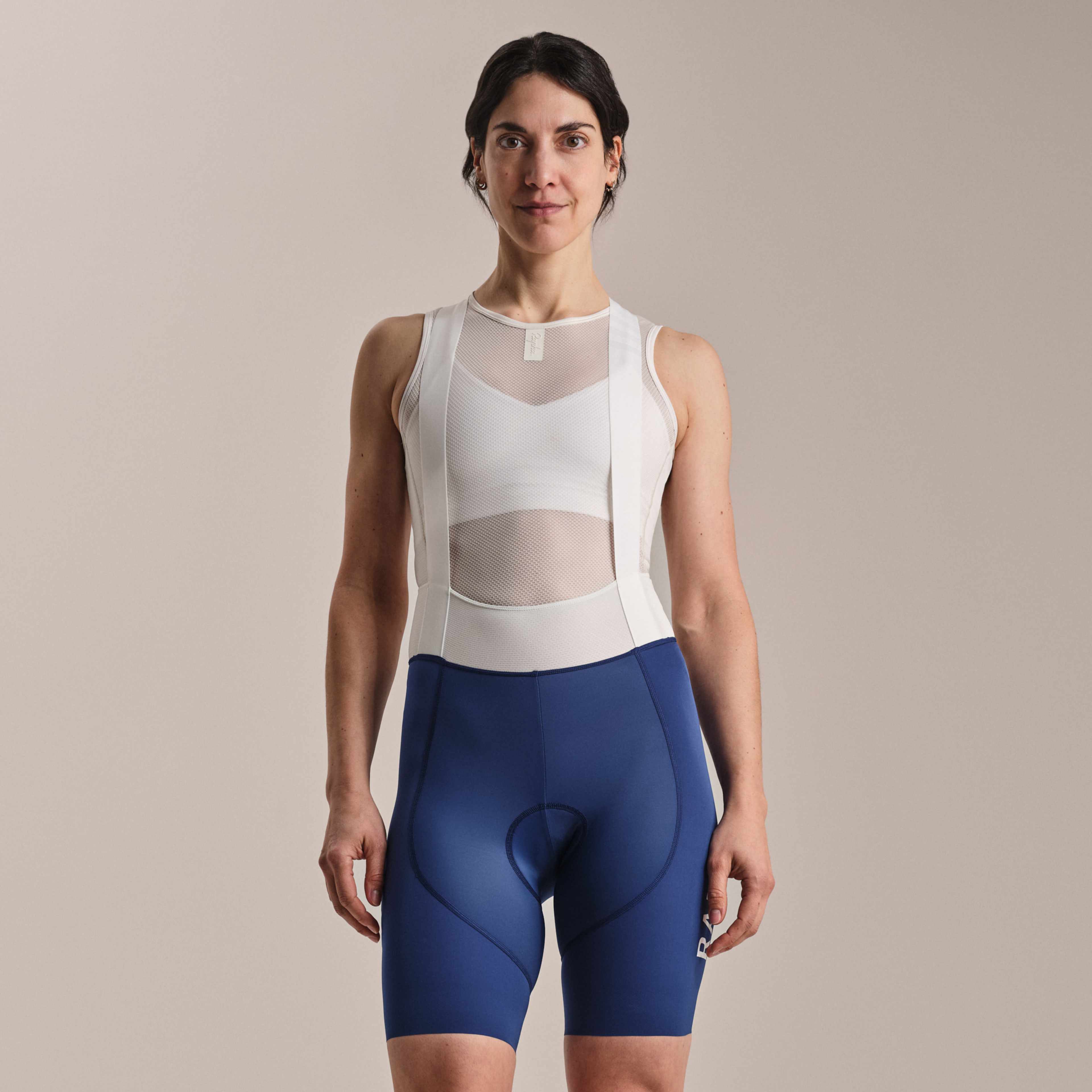 Women's Pro Team Bib Shorts III - Regular | Rapha