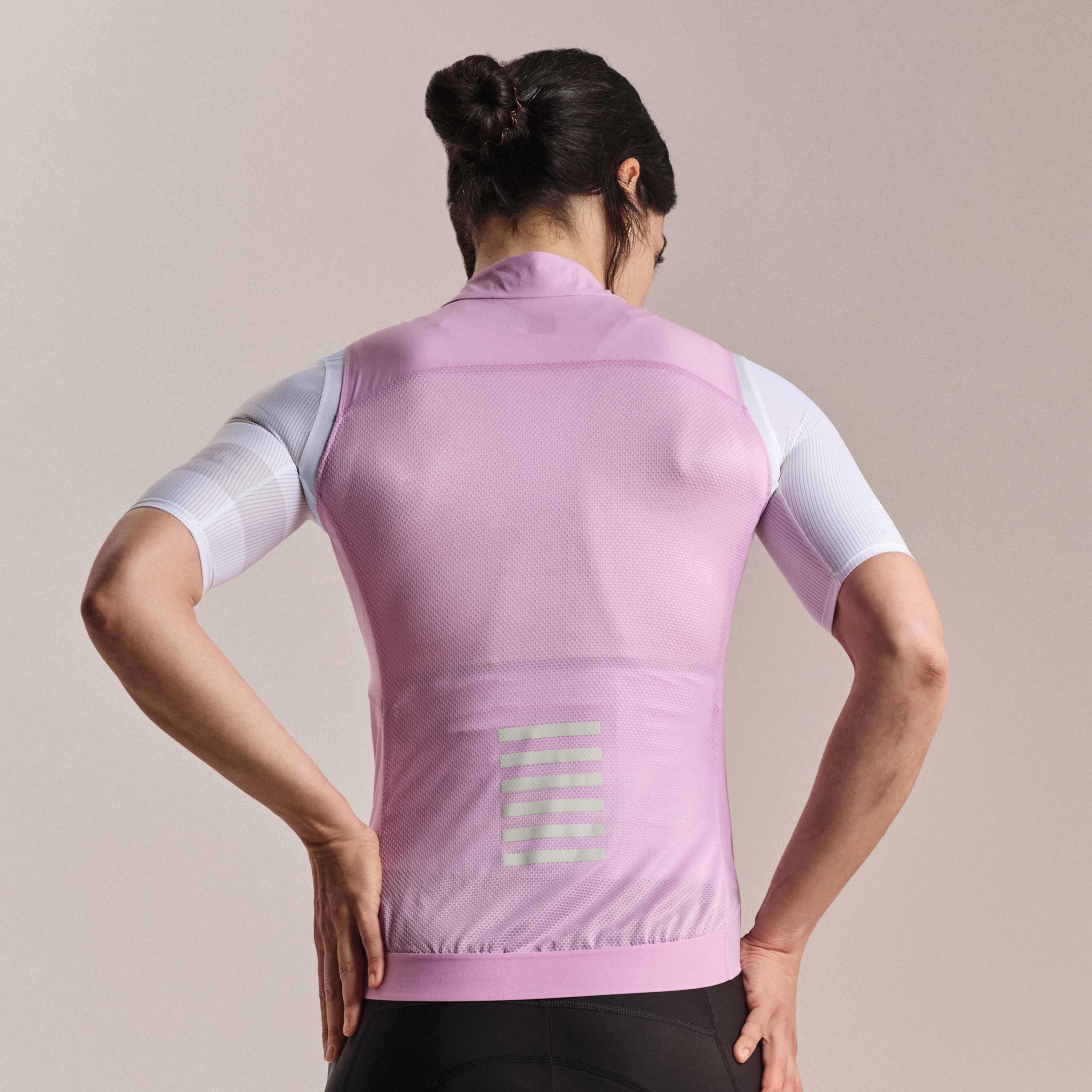 Women's Pro Team Gilet II | Rapha