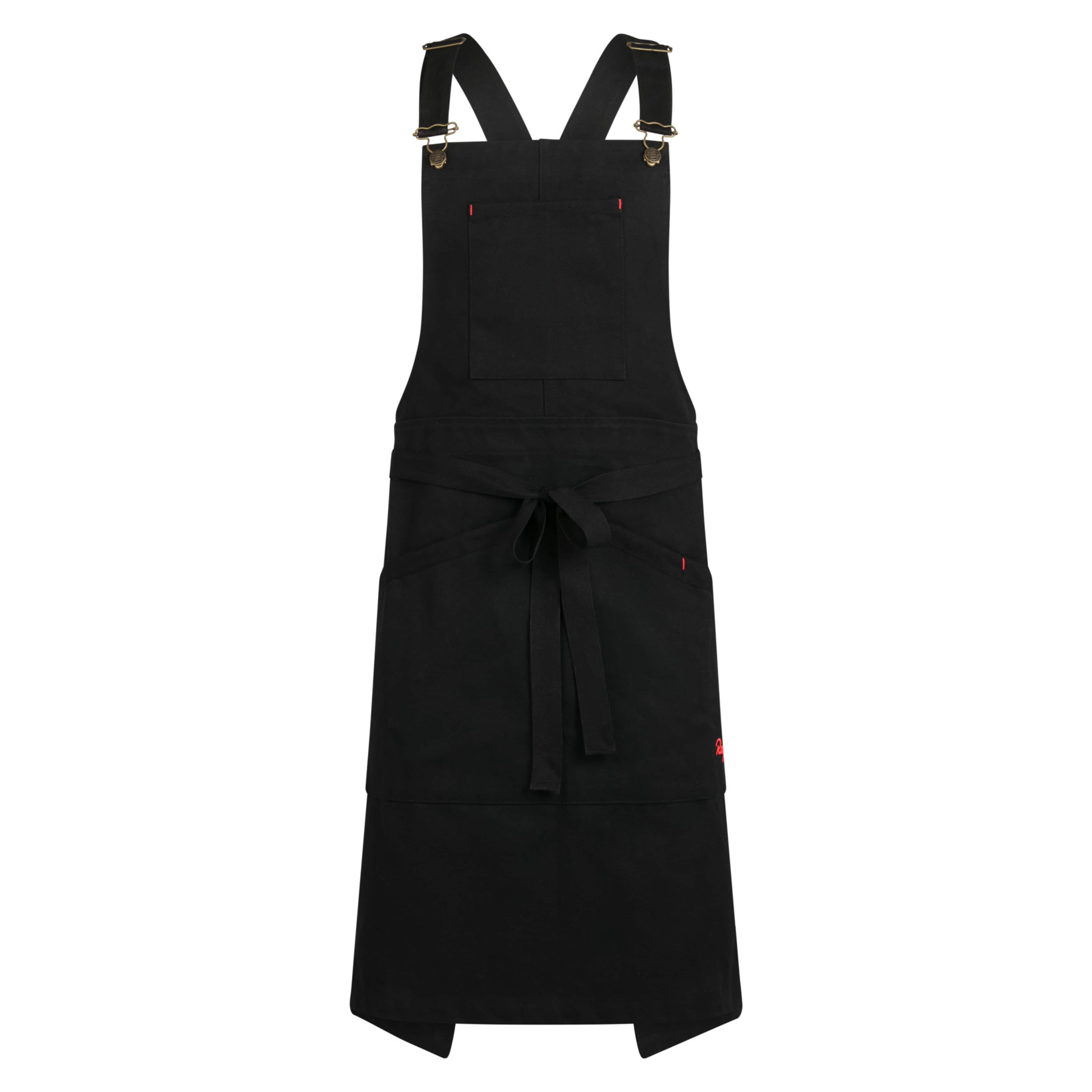 Rapha パフォーマンスロードウェア エプロン黒 Rapha x Yarmouth Oilskins エプロン | Rapha