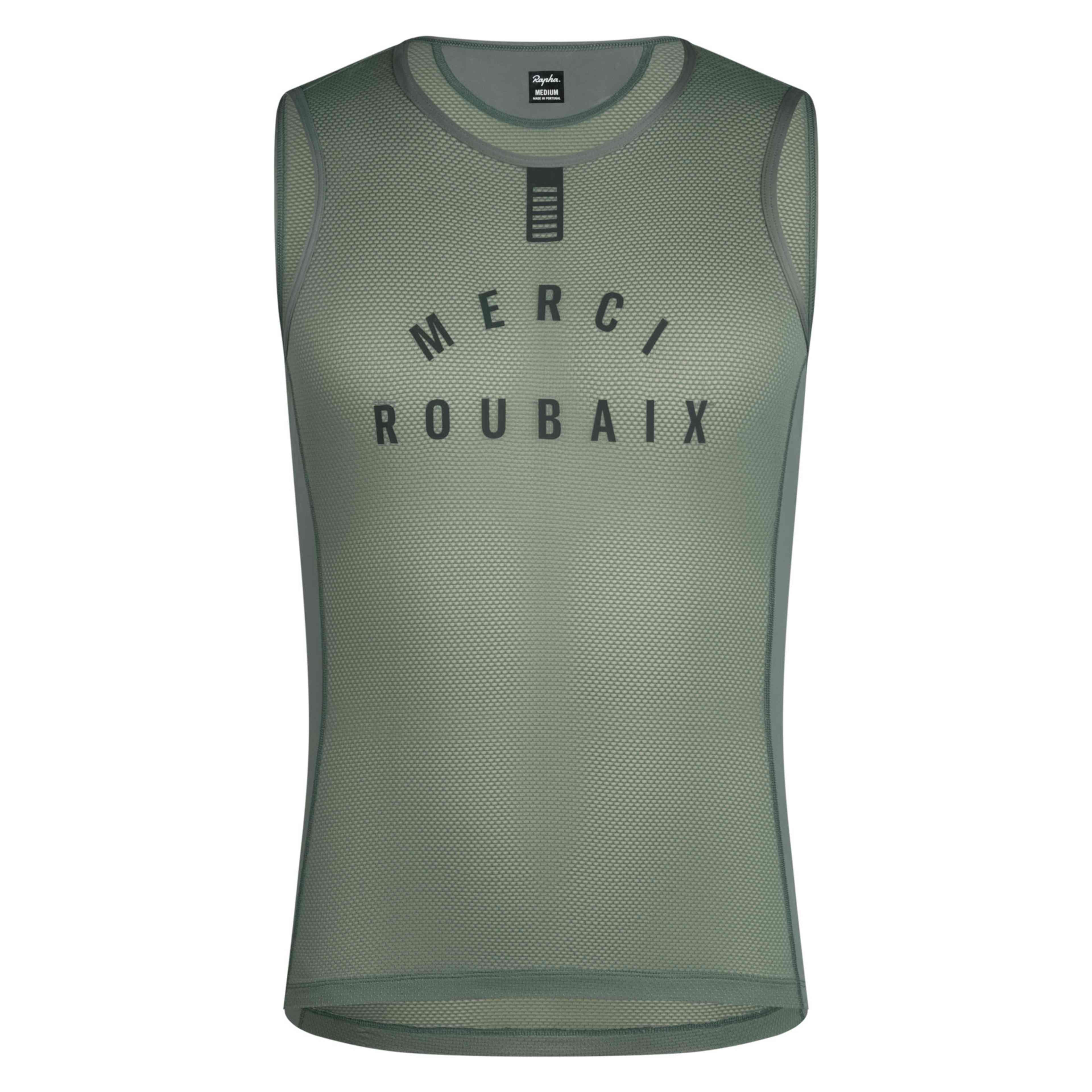 Men's Pro Team Sleeveless Race Base Layer | Rapha