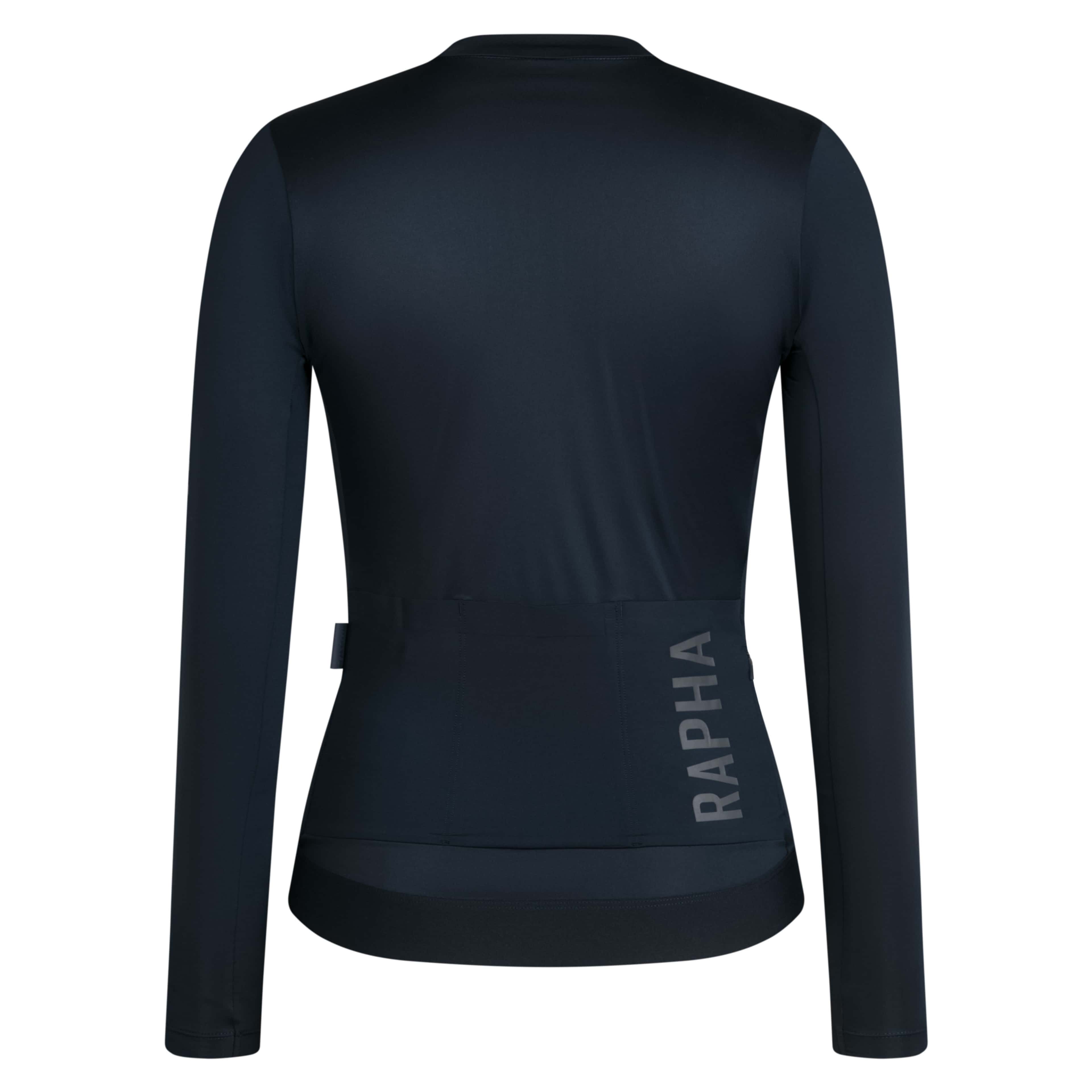 Women's Pro Team LS Lightweight Jersey III | Rapha