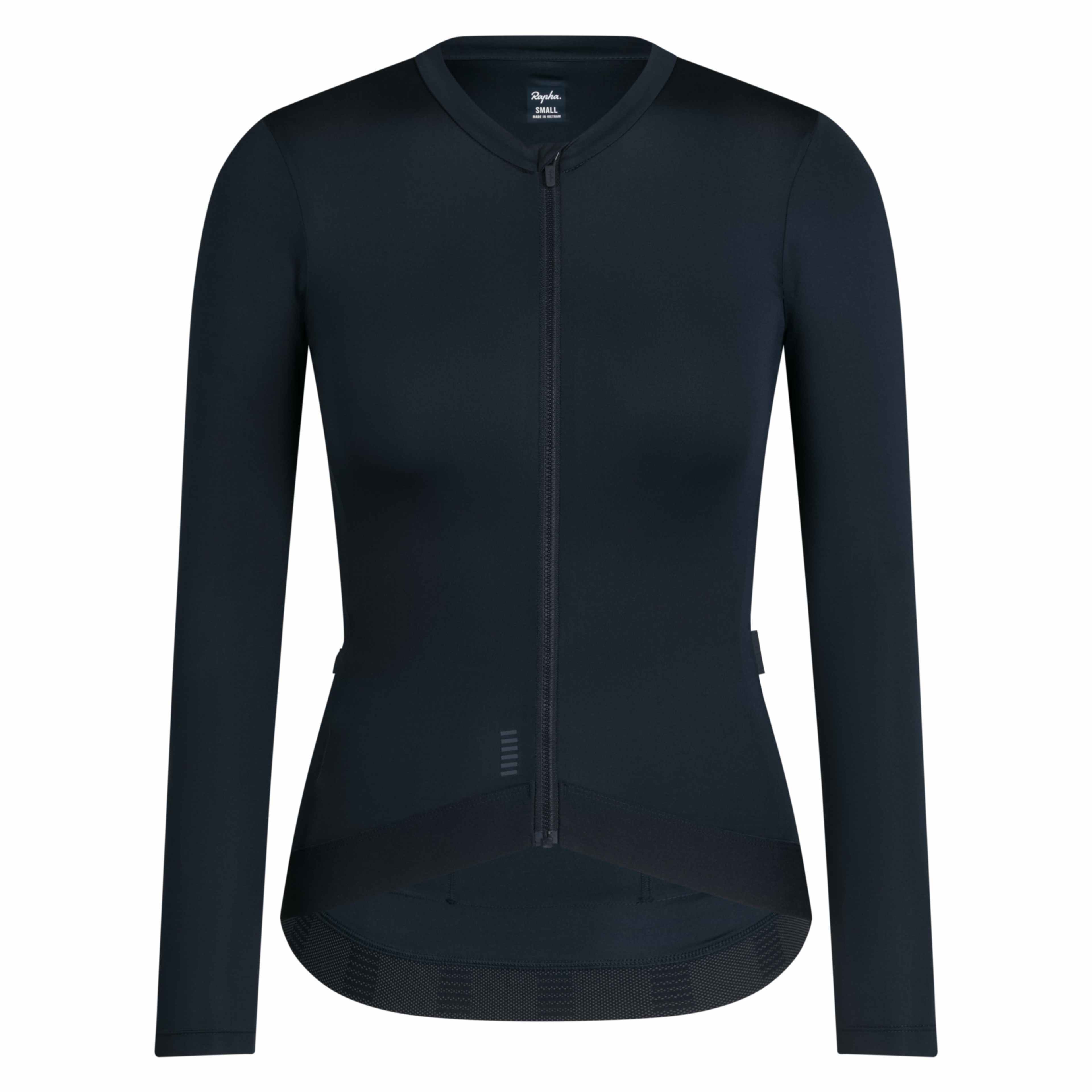 Women's Pro Team LS Lightweight Jersey III | Rapha