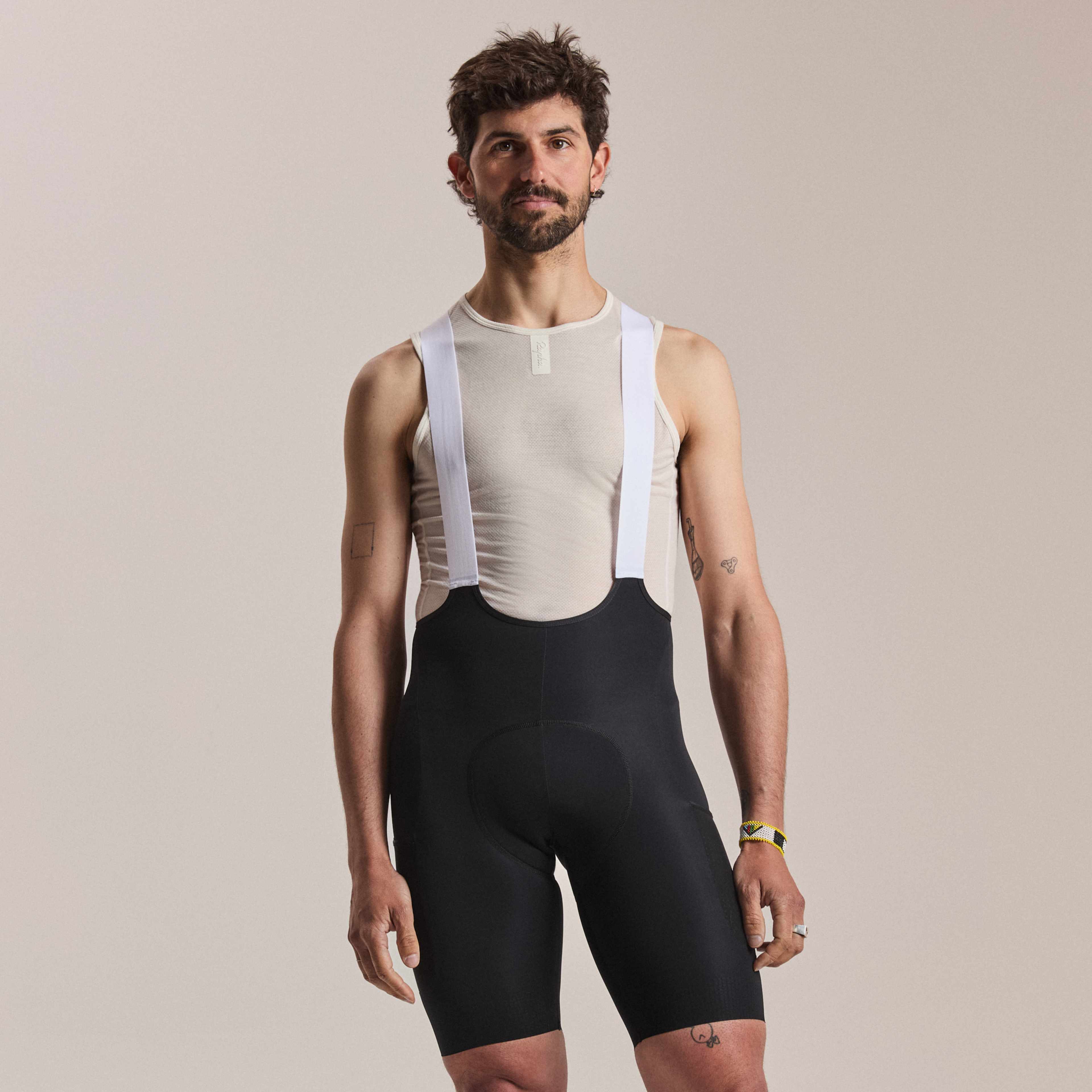 Men's Brevet Cargo Bib Shorts III | Rapha