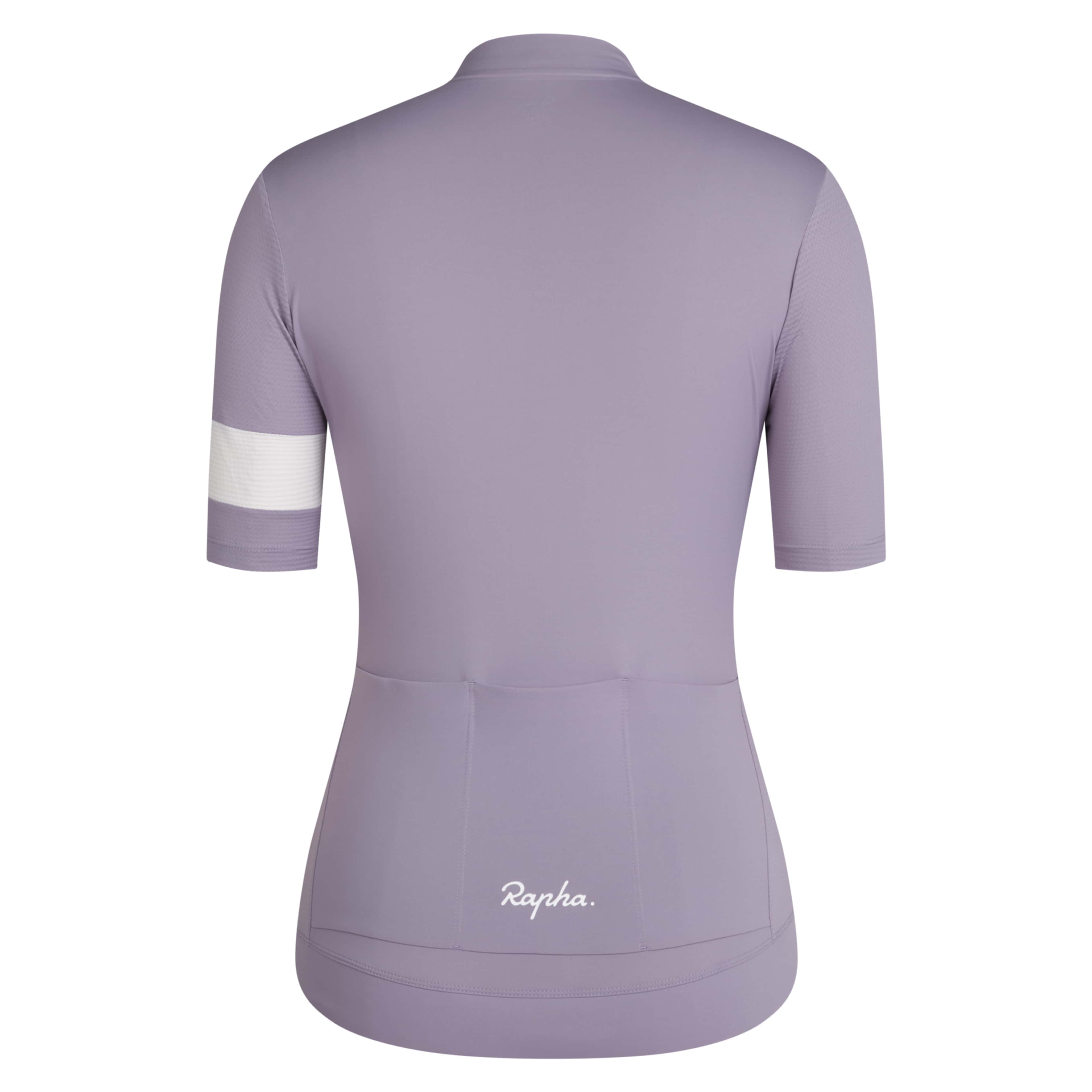 Women's Core Lightweight Jersey | Rapha
