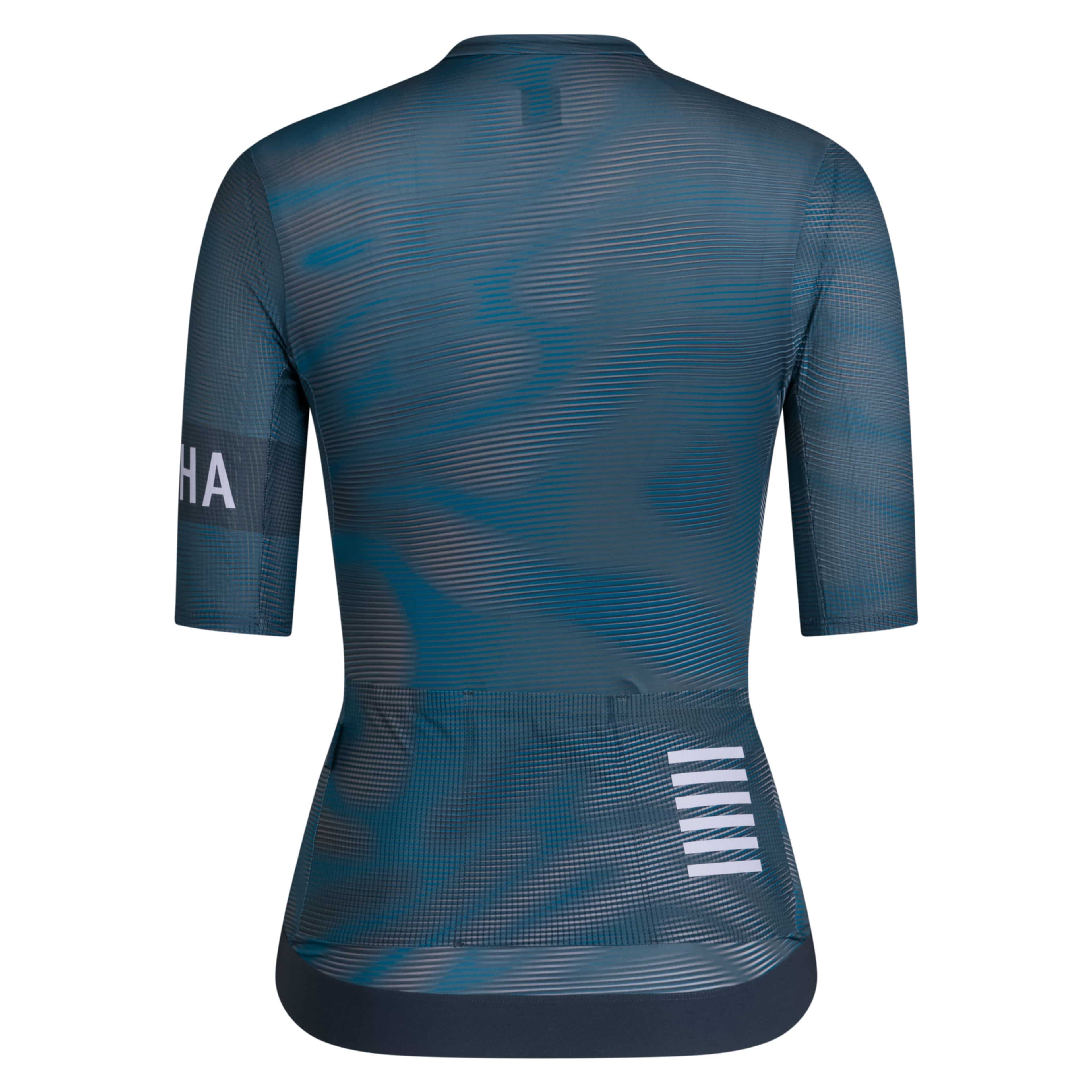 Roshy　ユニフォーム2着 Women's Pro Team Jersey - Reaction-diffusion | Rapha