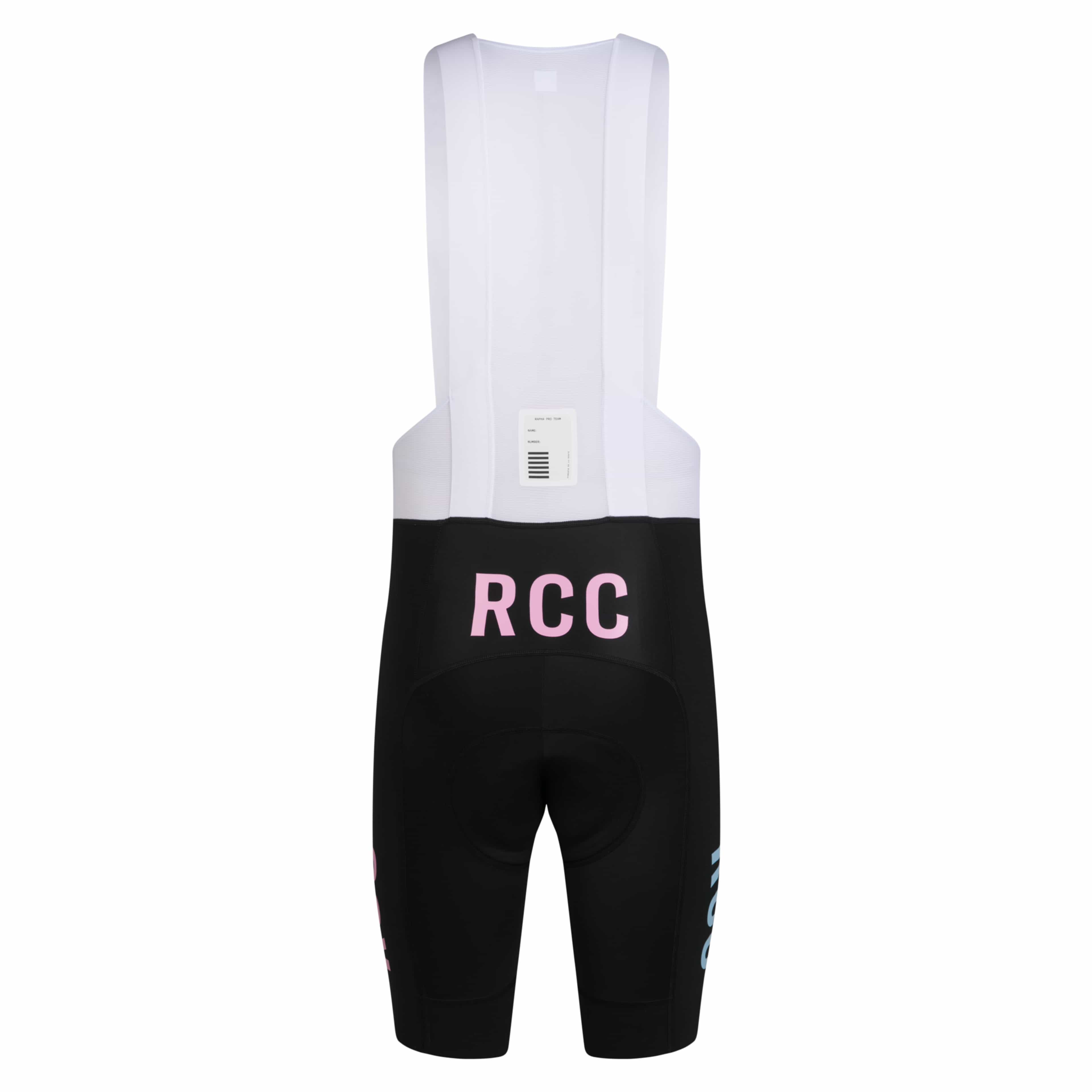Men's Pro Team Bib Shorts III - RCC Switch Out | Rapha