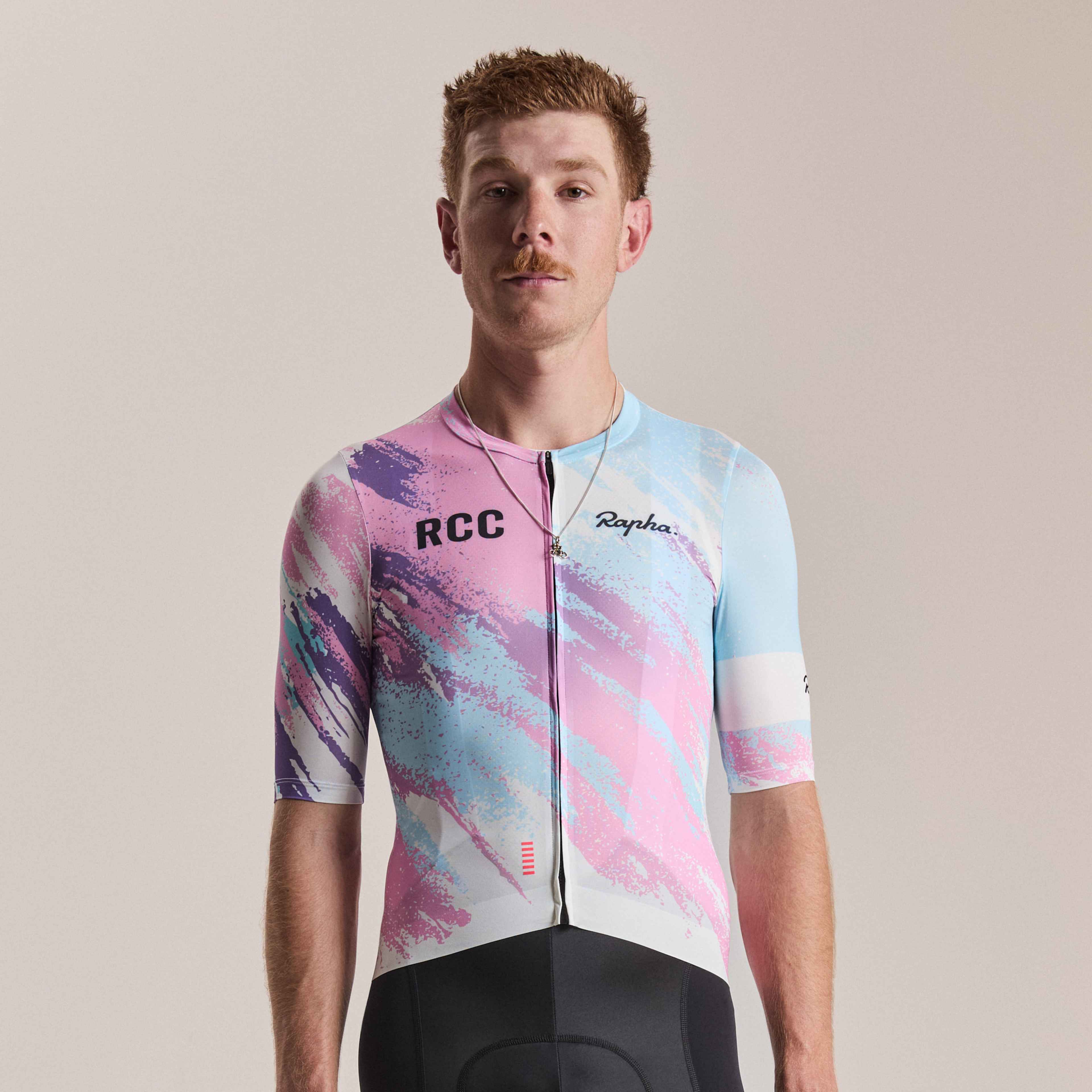 Men's Pro Team Rouleur Jersey - RCC Switch Out | Rapha