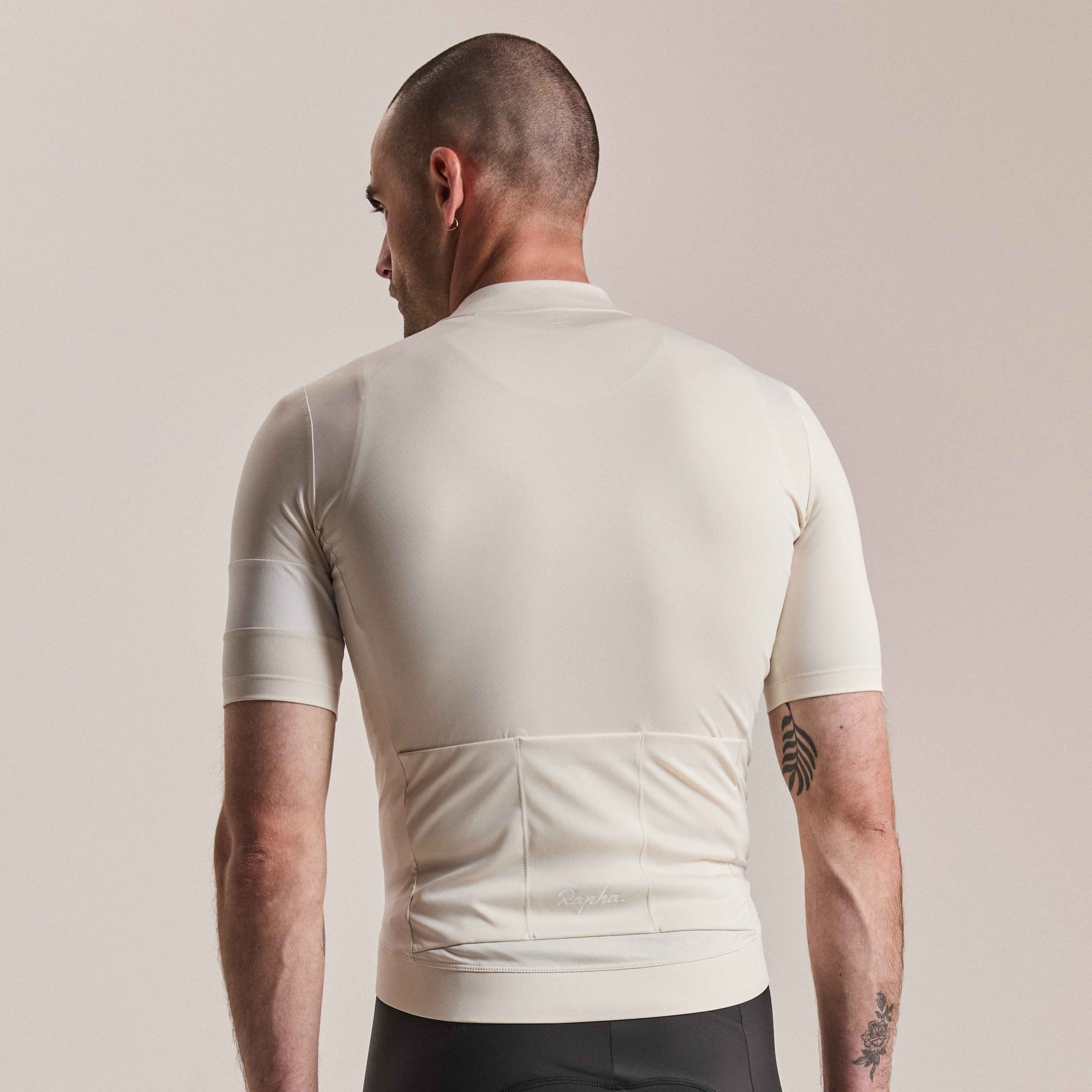 Men's Core Jersey | Rapha