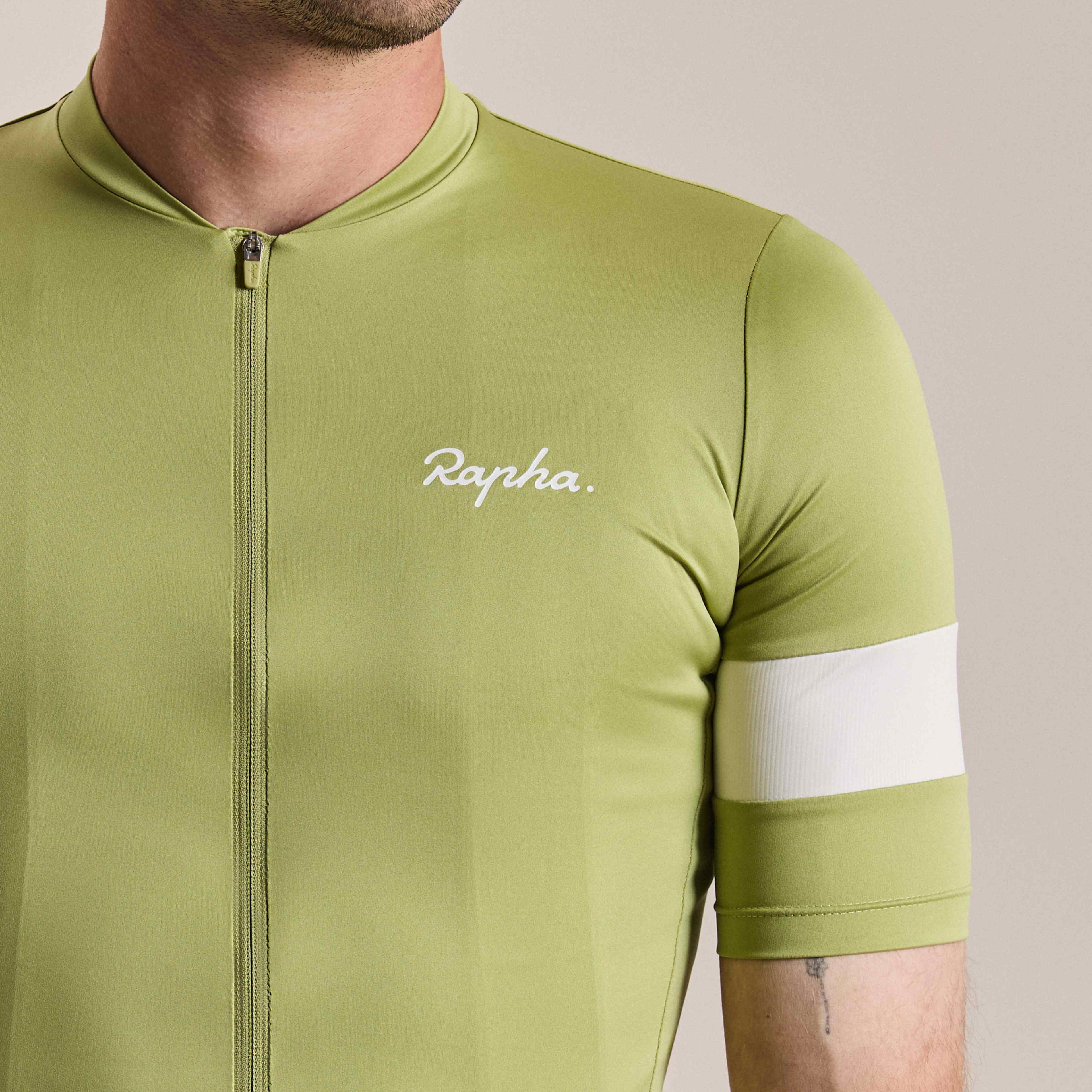 メンズ コア ジャージ | Rapha