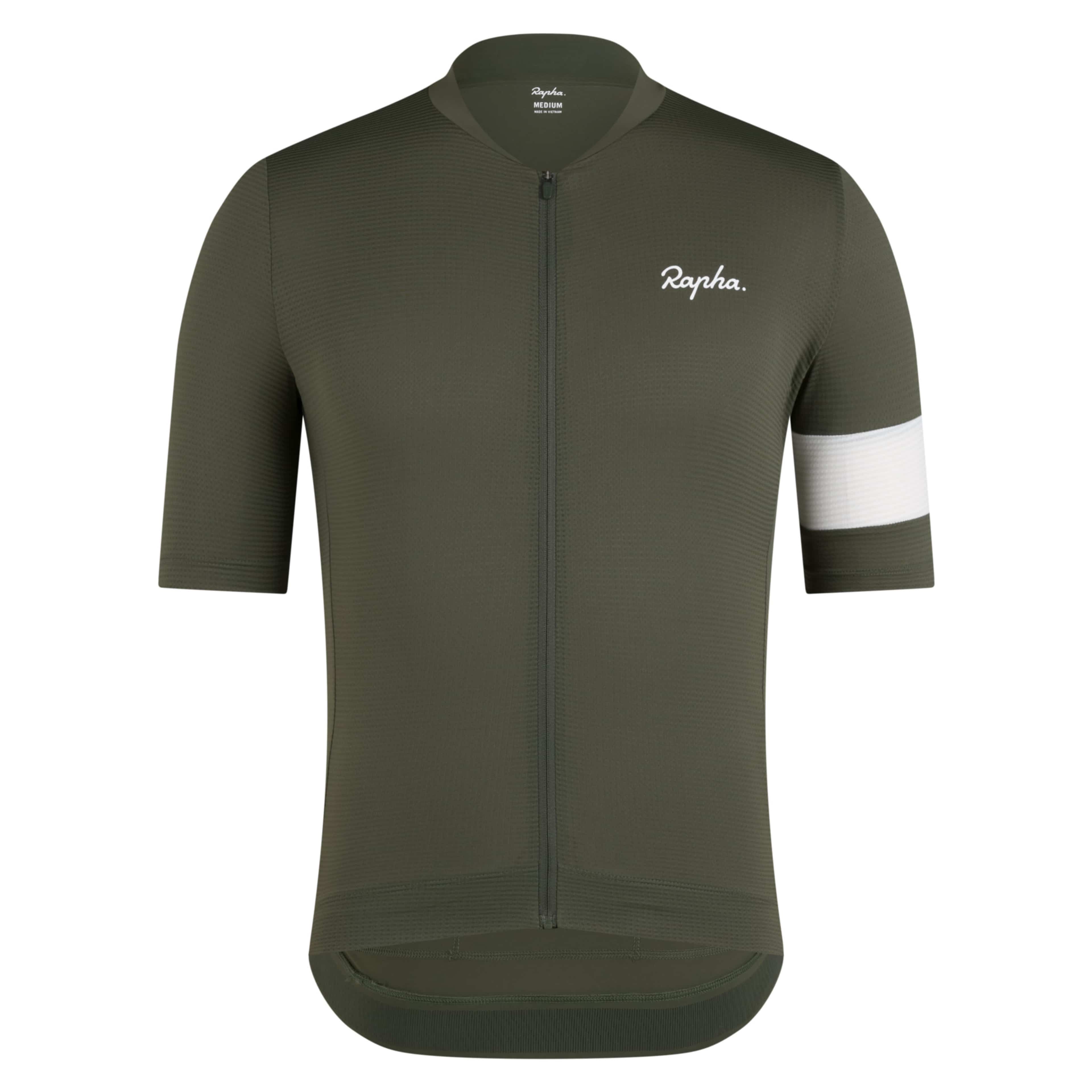 Men's Core Lightweight Jersey | Rapha