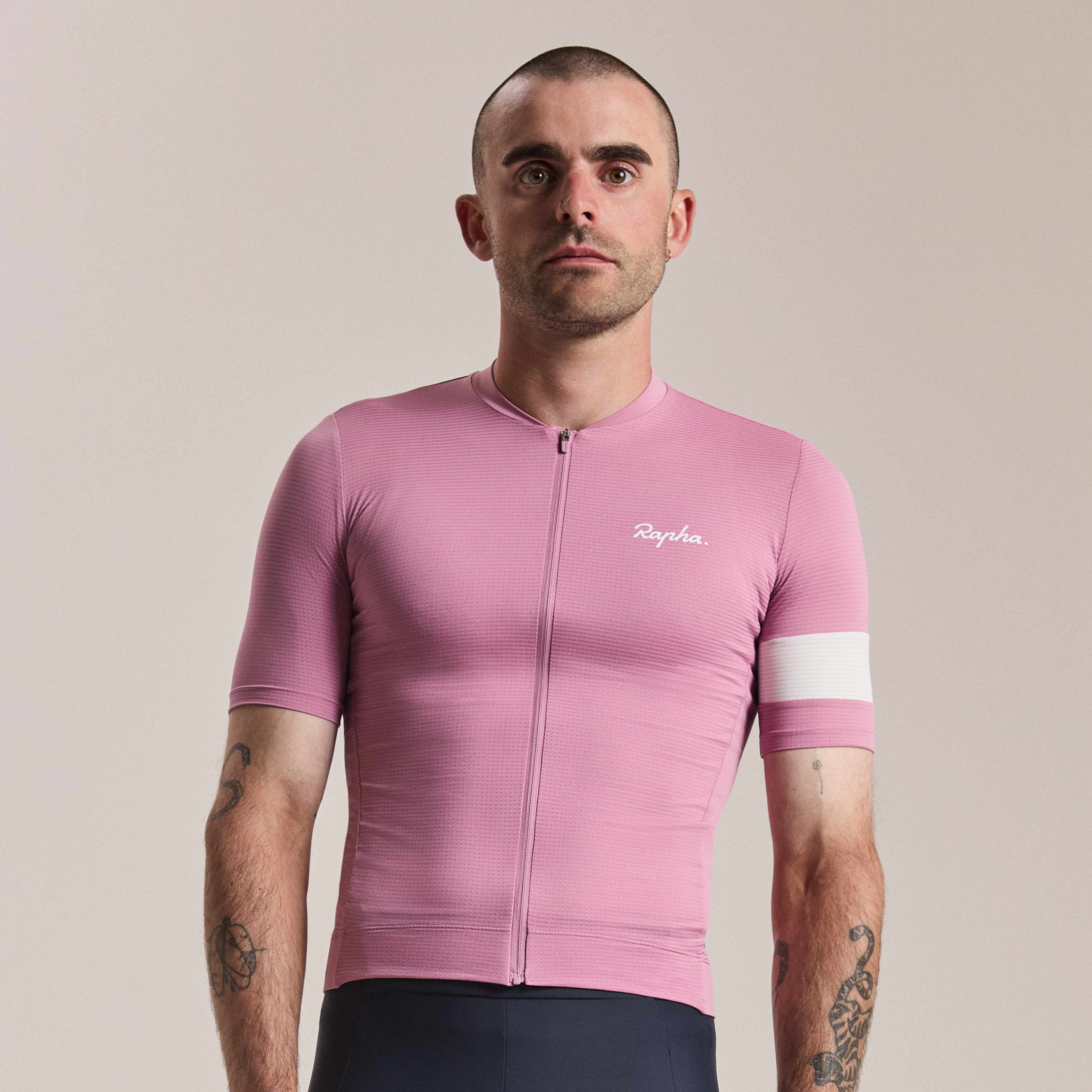 新品未使用　Rapha Core ライトウエイトジャージ メンズ コア ライトウェイト ジャージ | Rapha