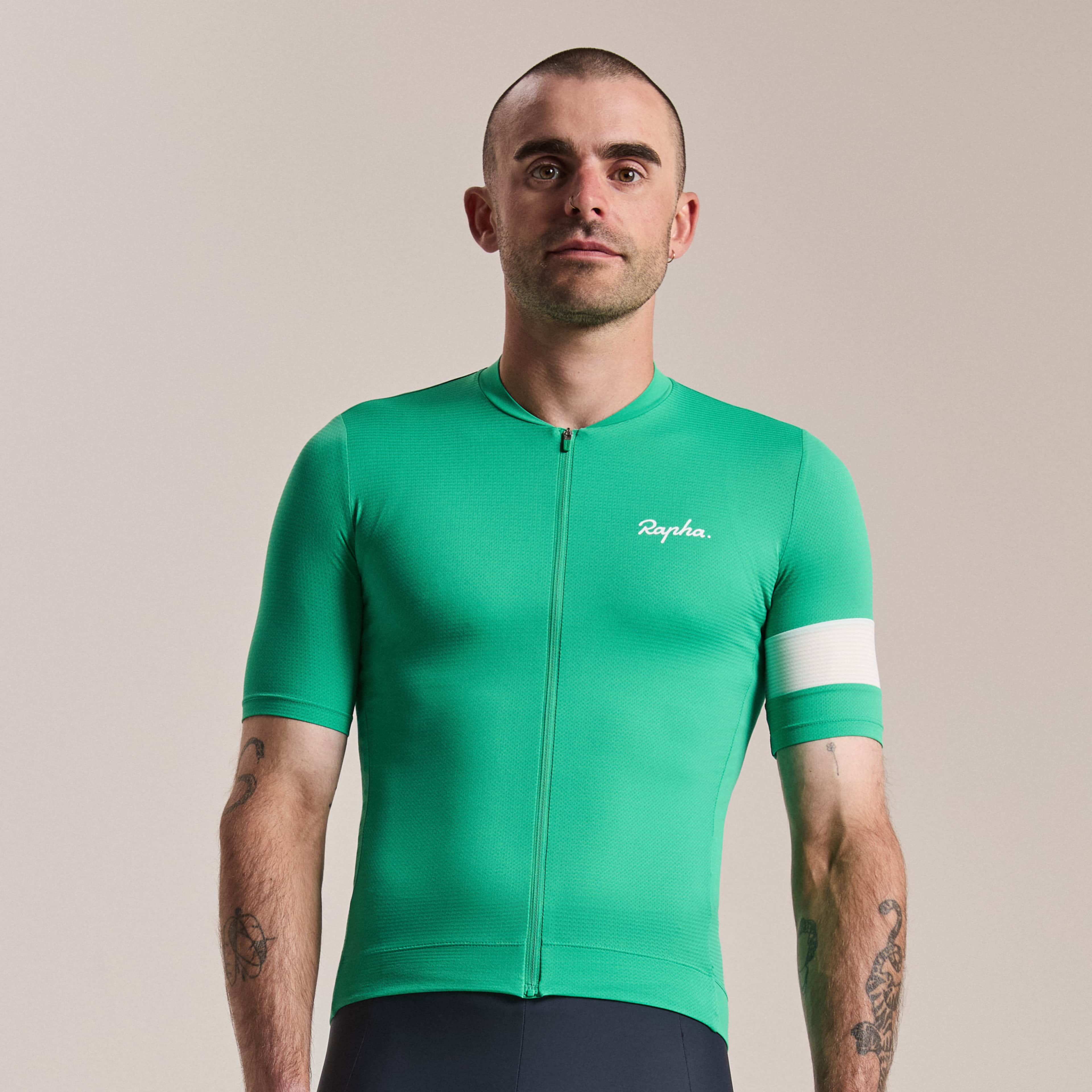 rapha ラファ サイクル CORE LIGHTWEIGHT Men's Core Lightweight Jersey | Rapha
