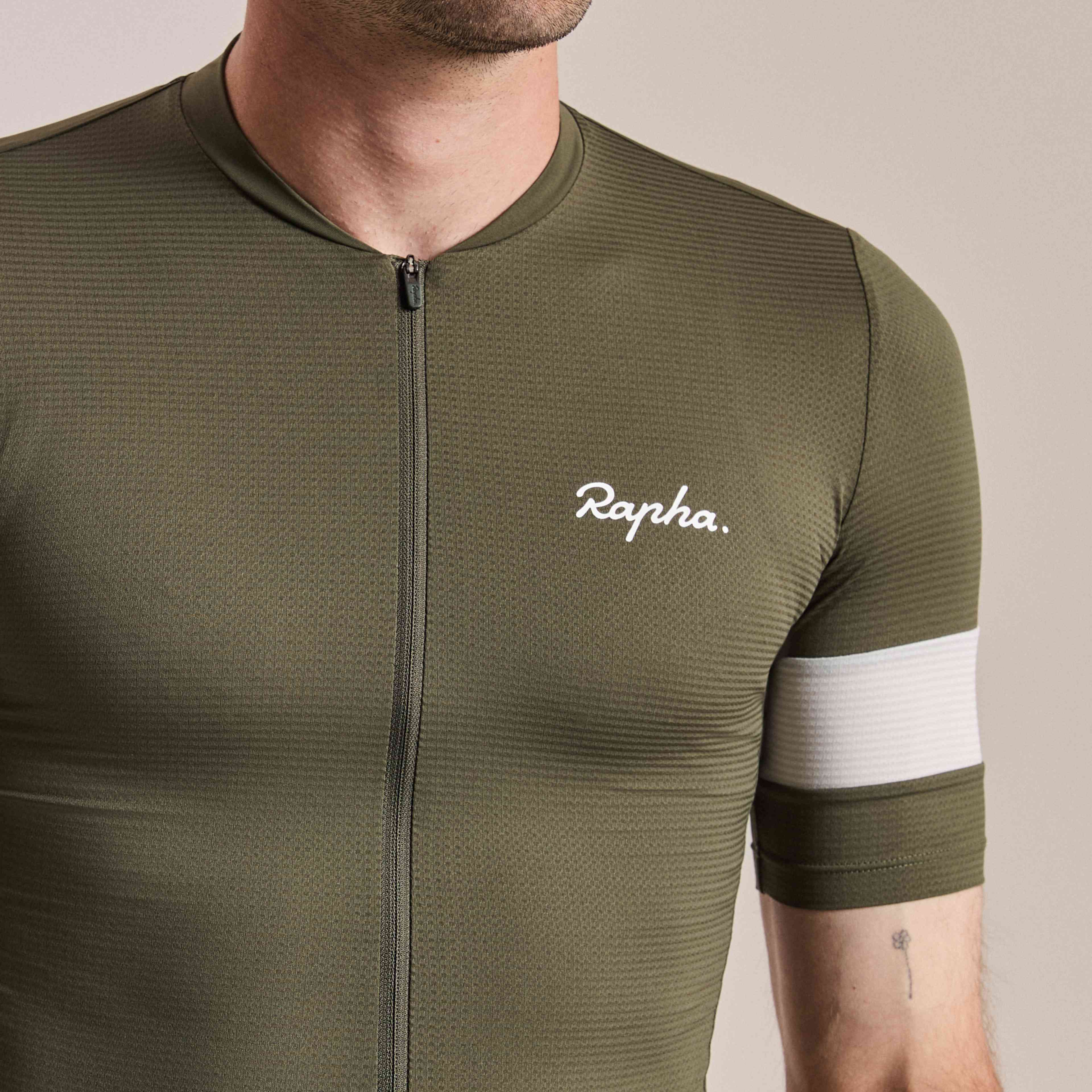 Men's Core Lightweight Jersey | Rapha