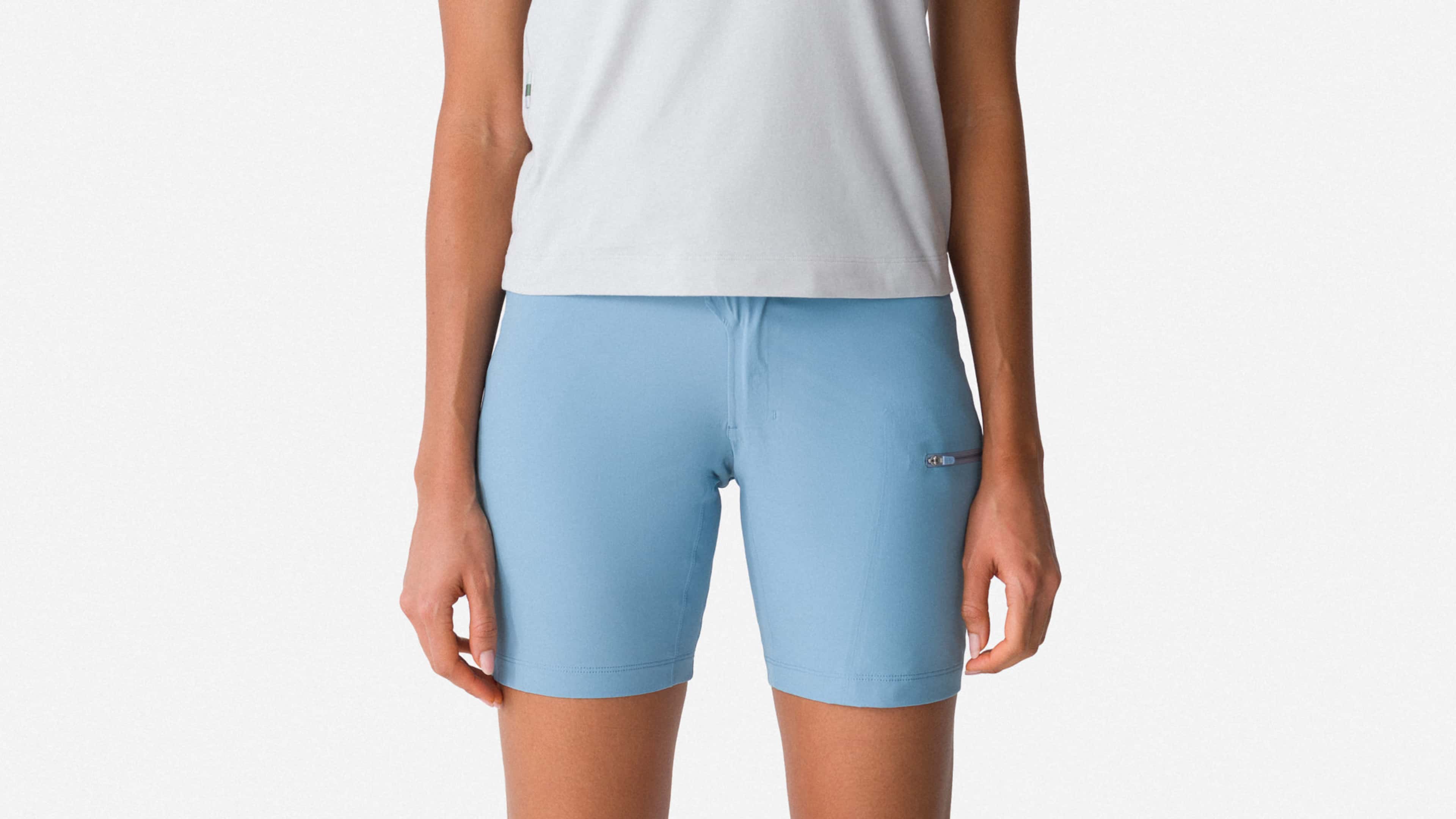 Women's Explore Shorts | Rapha
