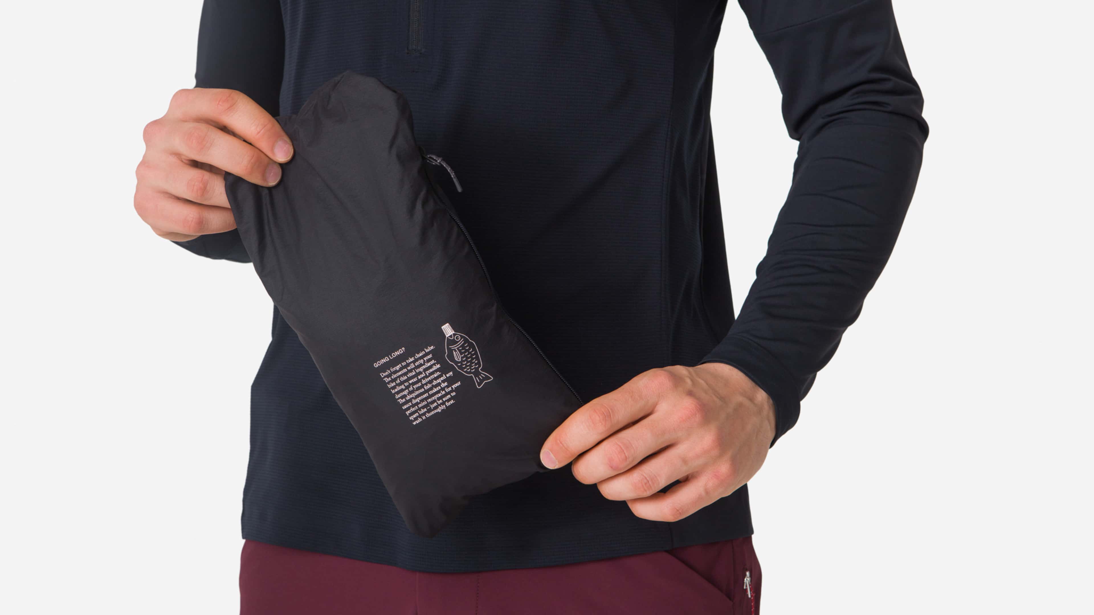 Men's Explore Lightweight Jacket | Rapha