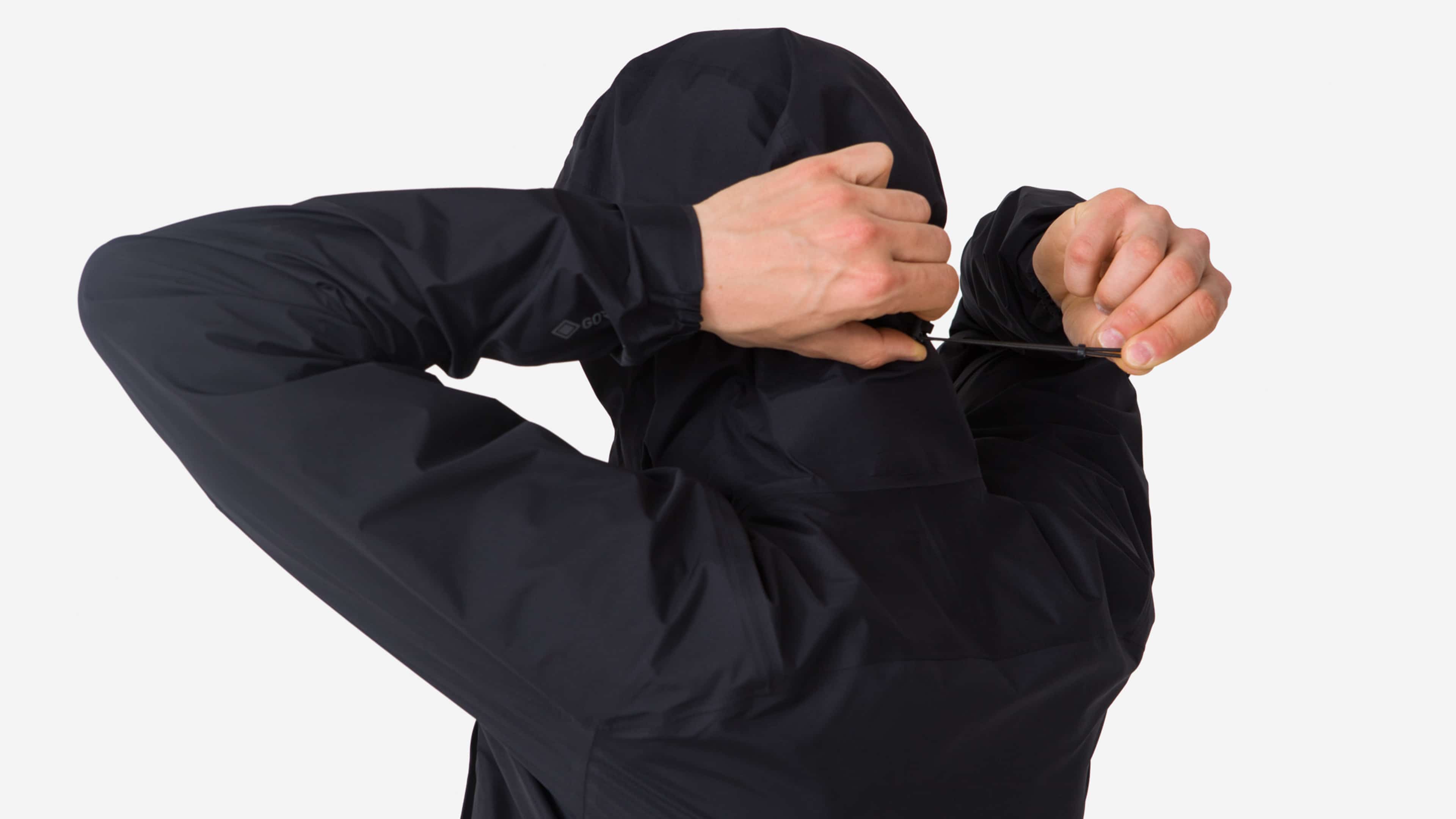 Rapha Men’s Explore Lightweight Jacket Rapha Men's Explore Lightweight Jacket review | BikeRadar