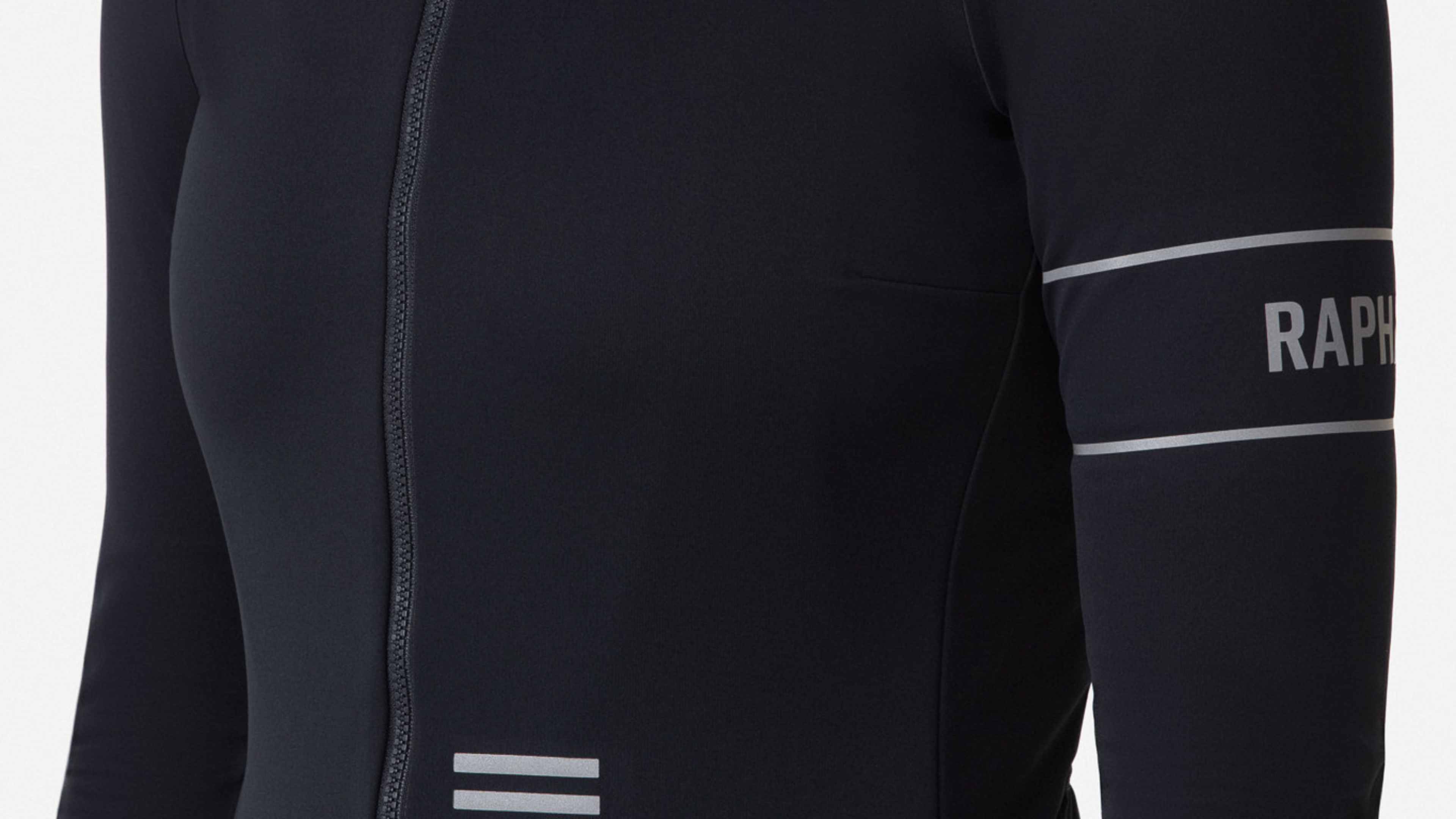Rapha Pro Team Long Sleeve Aero Jersey - Men's - Men