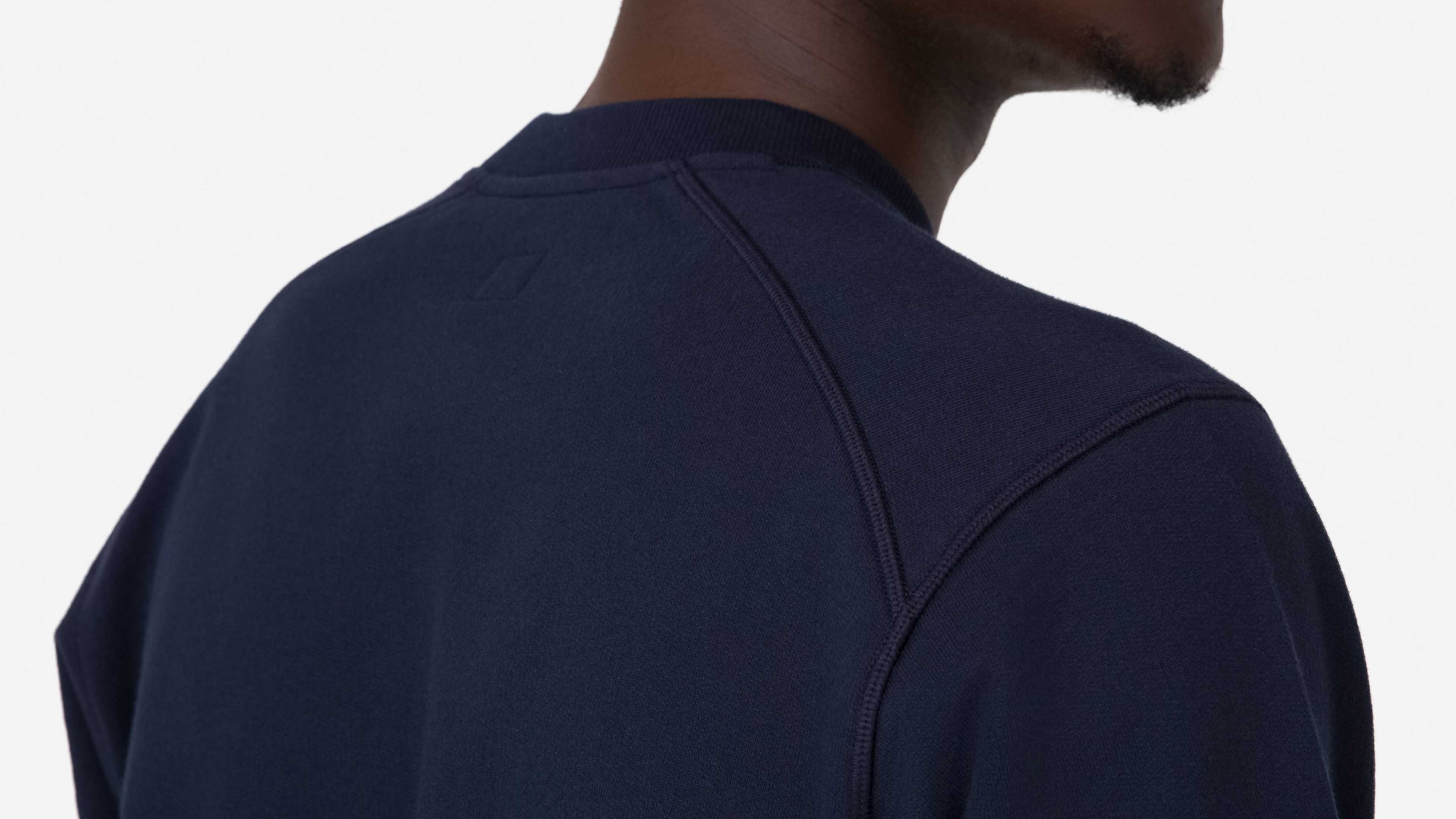 Men's Cotton Sweatshirt | Rapha