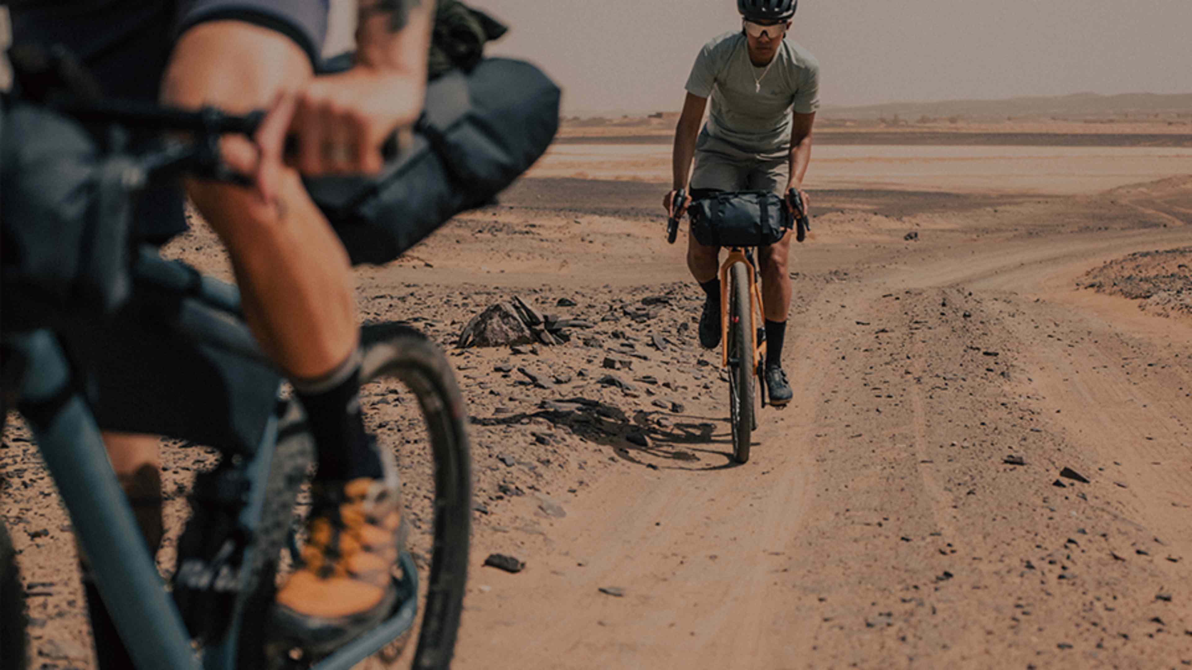 Explore Handlebar Pack | Rapha