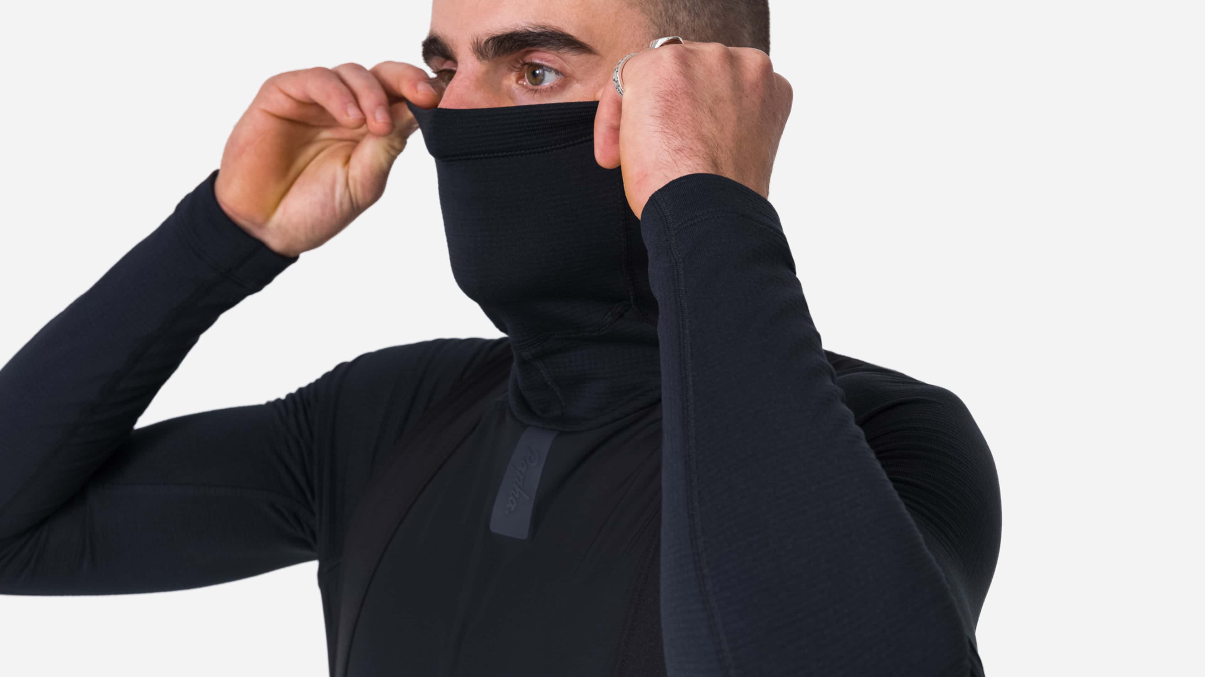 Men's Thermal Base Layer | Rapha