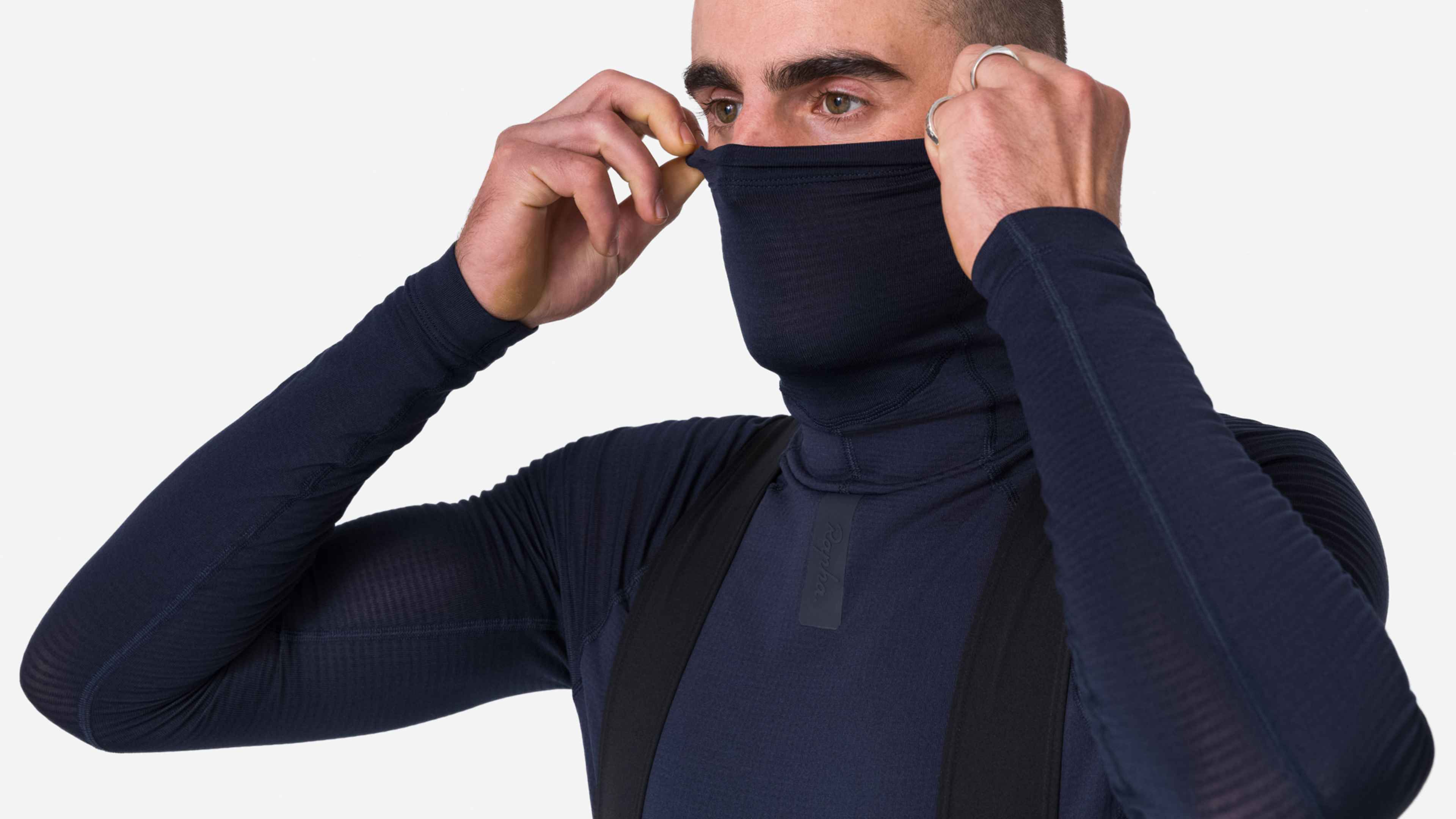 Men's Thermal Base Layer | Rapha