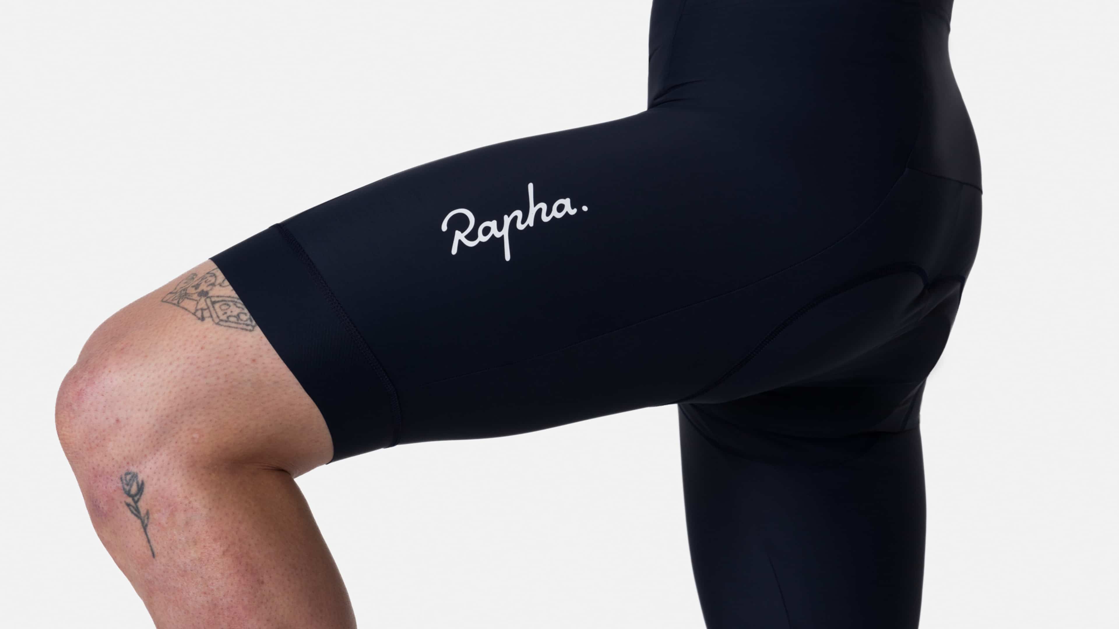 COODON　Rapha  ETAPE CORE BIB SHORTS Rapha Core Bib Short - Men's - Bike