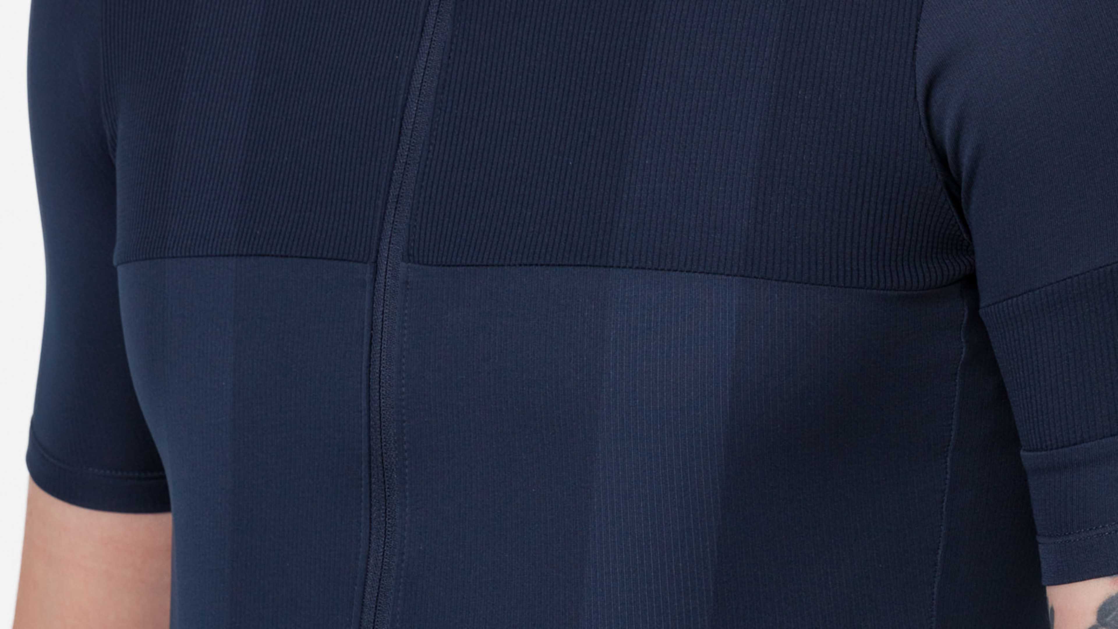 Rapha ブルベ メンズMサイズ　ネイビー メンズ ブルベ エレメント ジャージ | Rapha