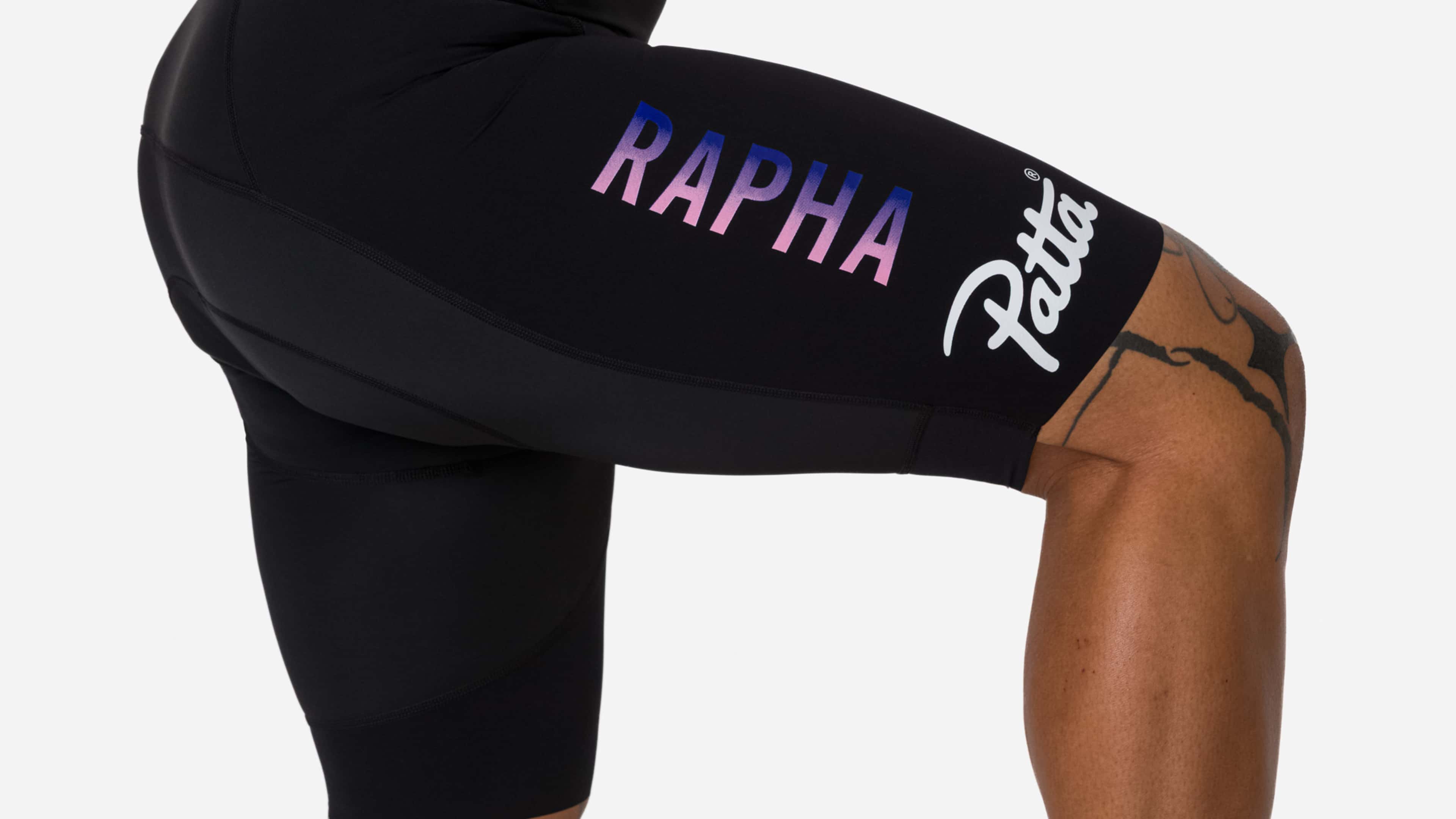 Patta x Rapha Men's Pro Team Bib Shorts | Rapha