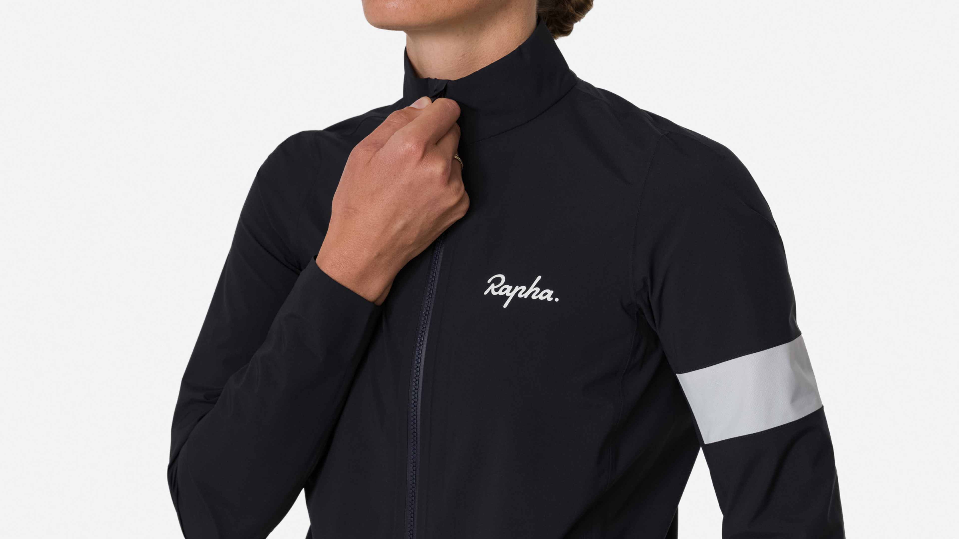 rapha foodie rain jacket XLサイズ rapha foodie rain jacket XLサイズ
