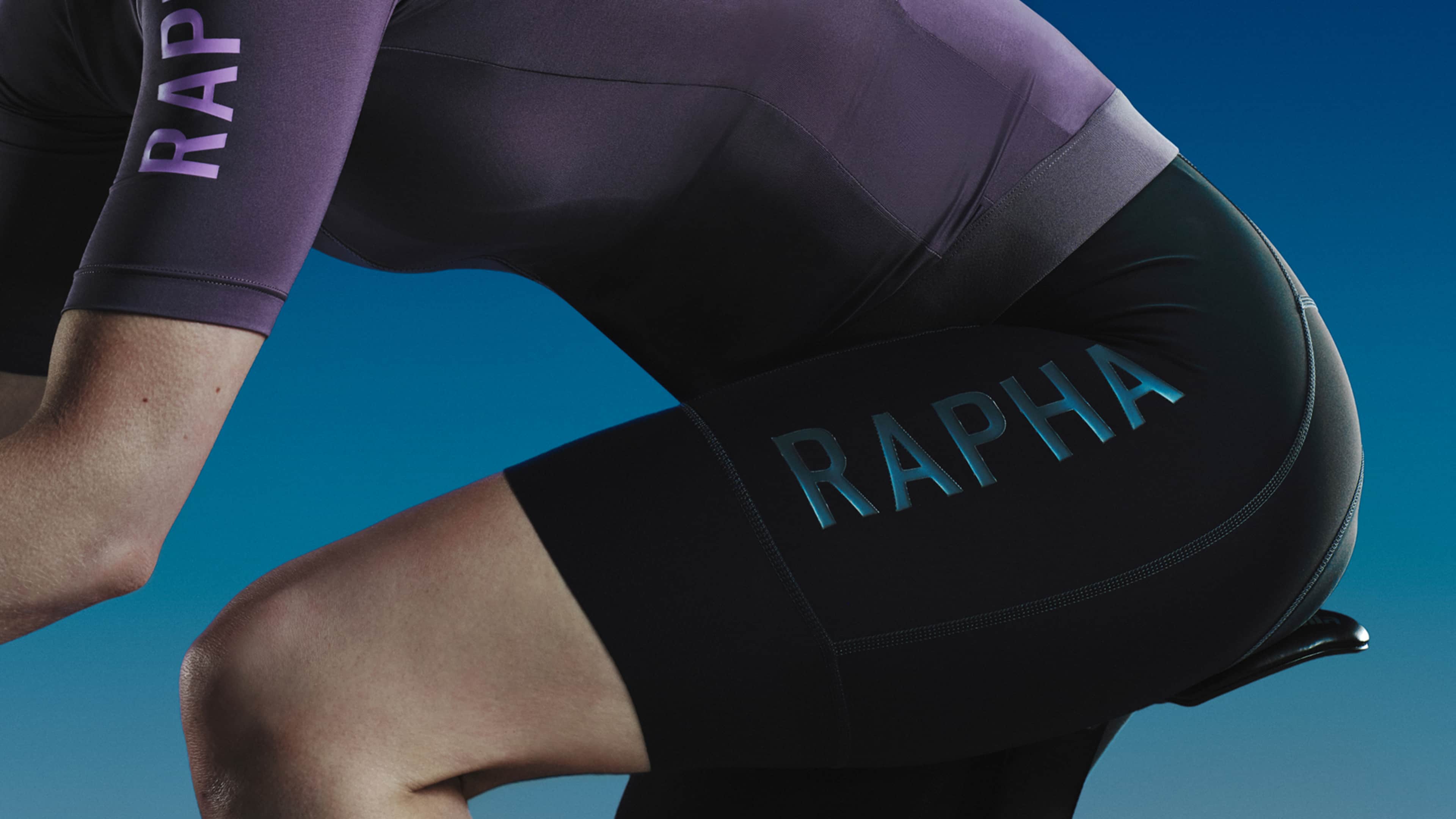 Women's Pro Team Training Bib Shorts II - Regular | Rapha