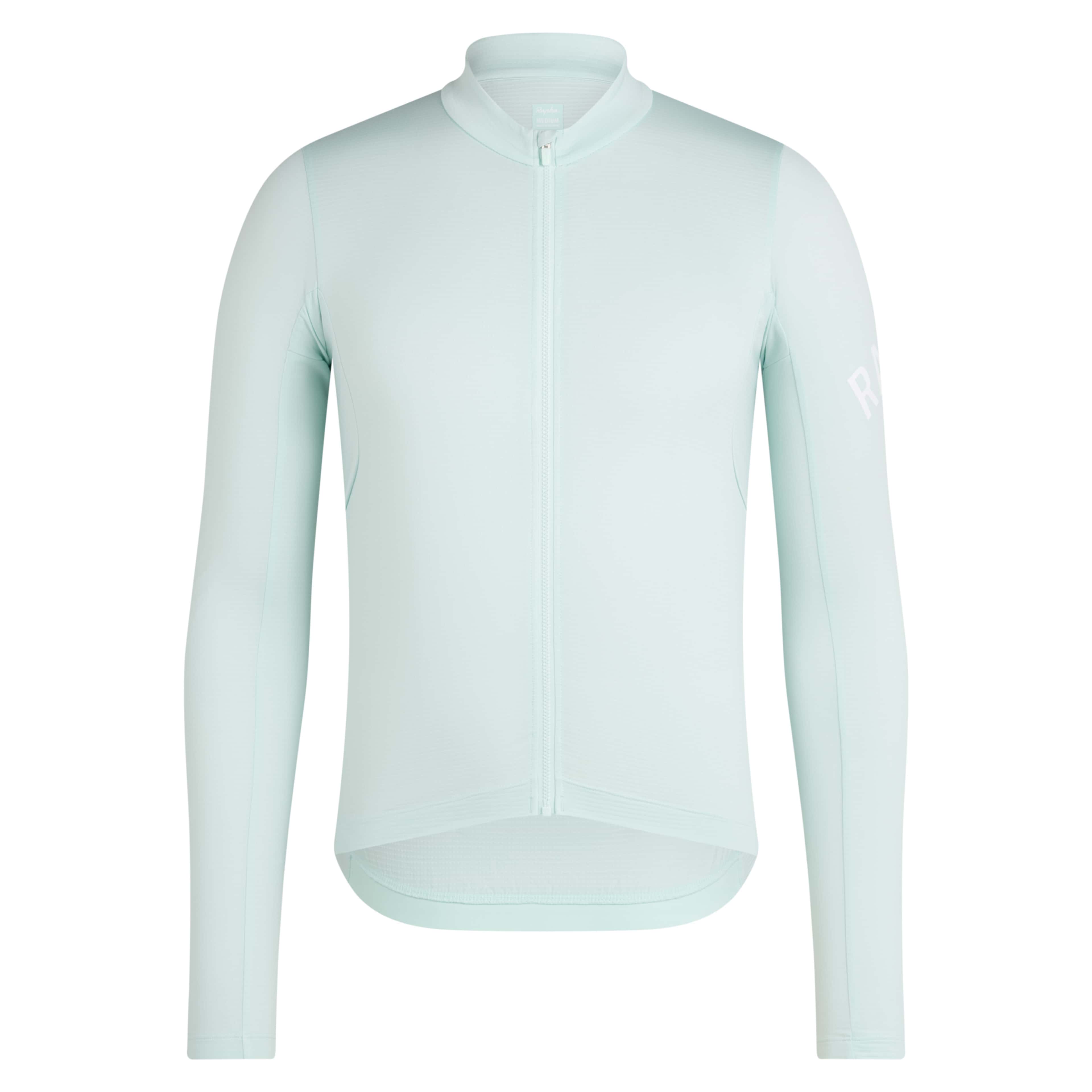 RAPHA PROTEAM WTHERMAL BASELAYER Mサイズ Rapha Women's Pro Team