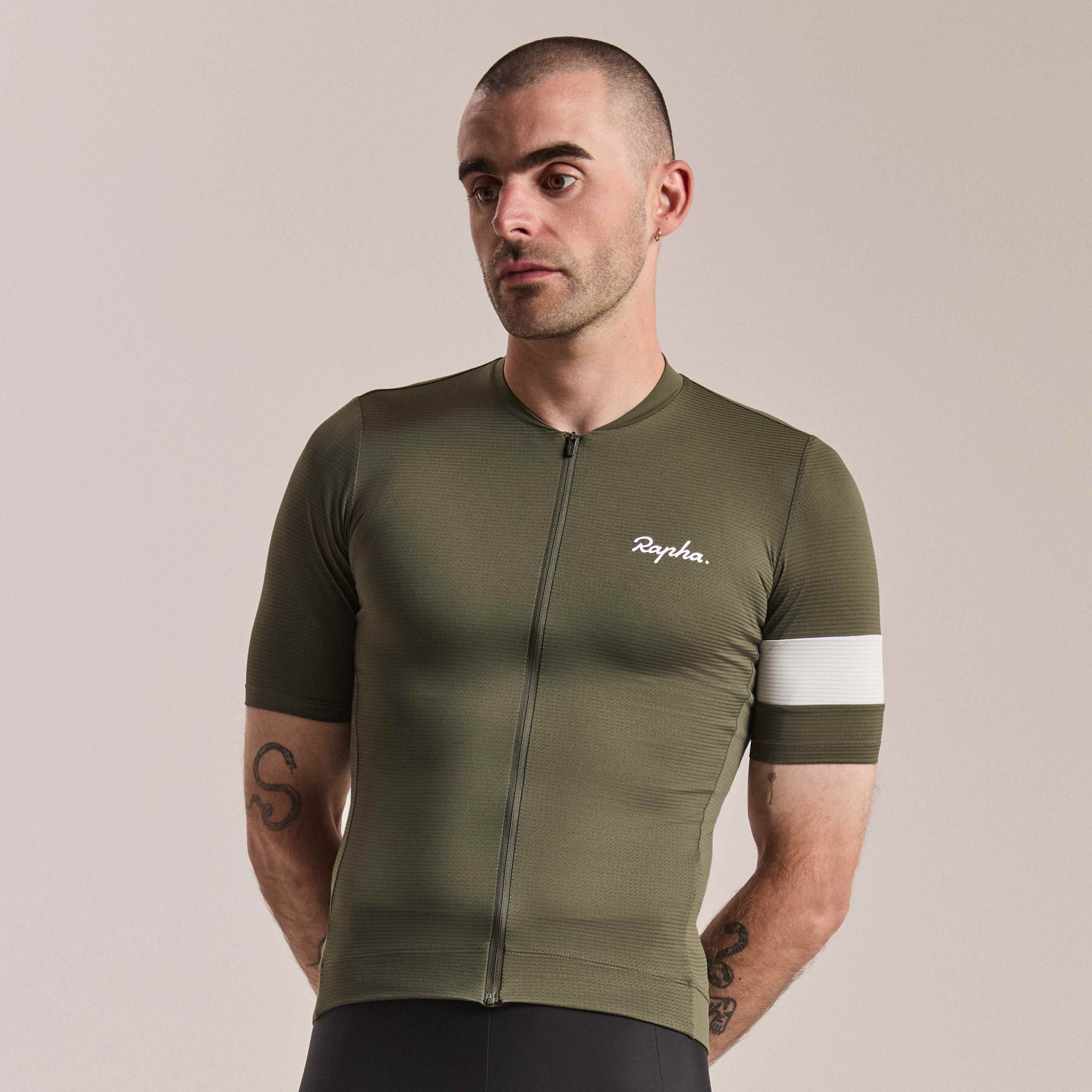 Rapha MEN'S CORE GILET Mサイズ ダークブラウン Men's Core Gilet | Rapha