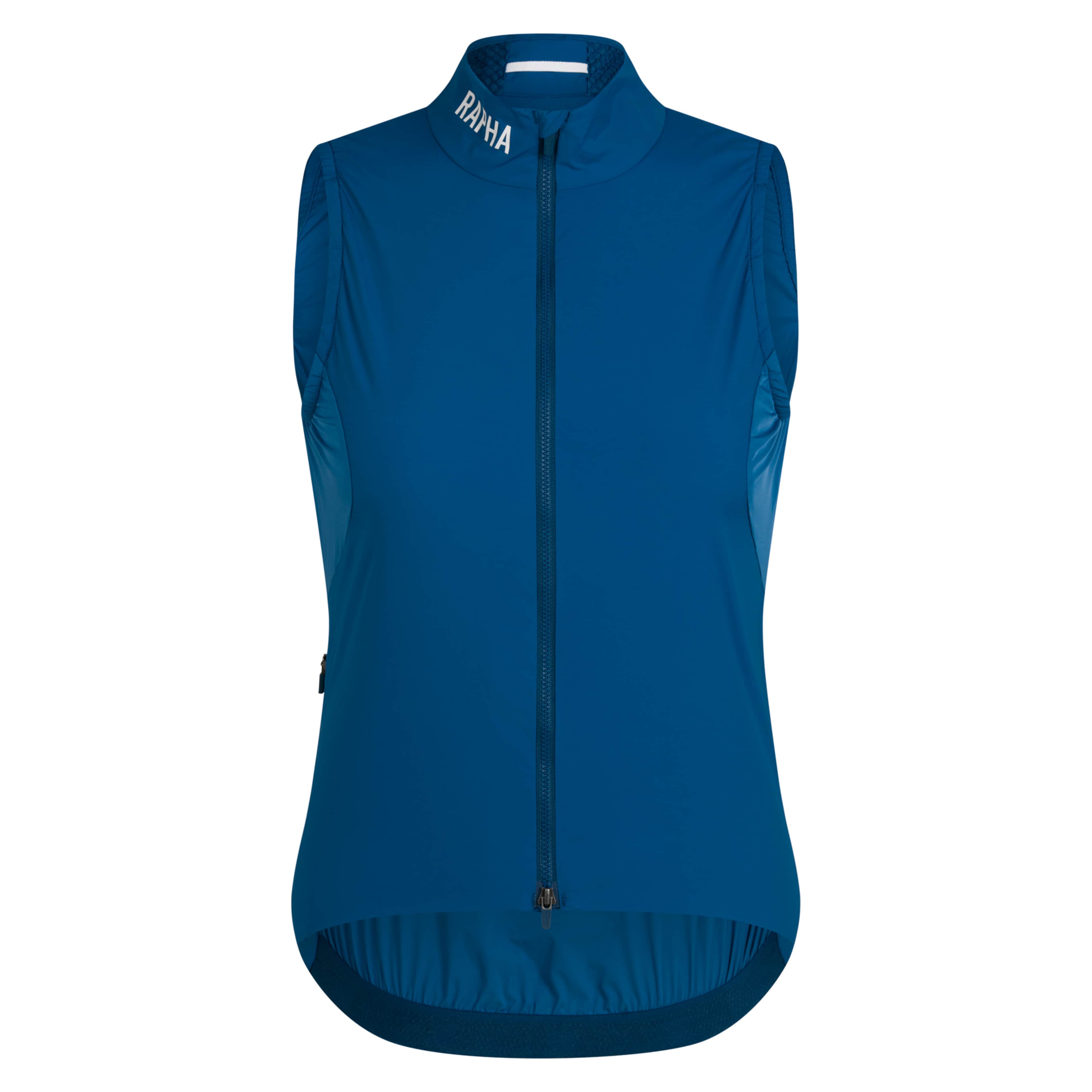 Rapha WOMENS CORE GILET - Veste sans manches - dusty mauve/white/lilas