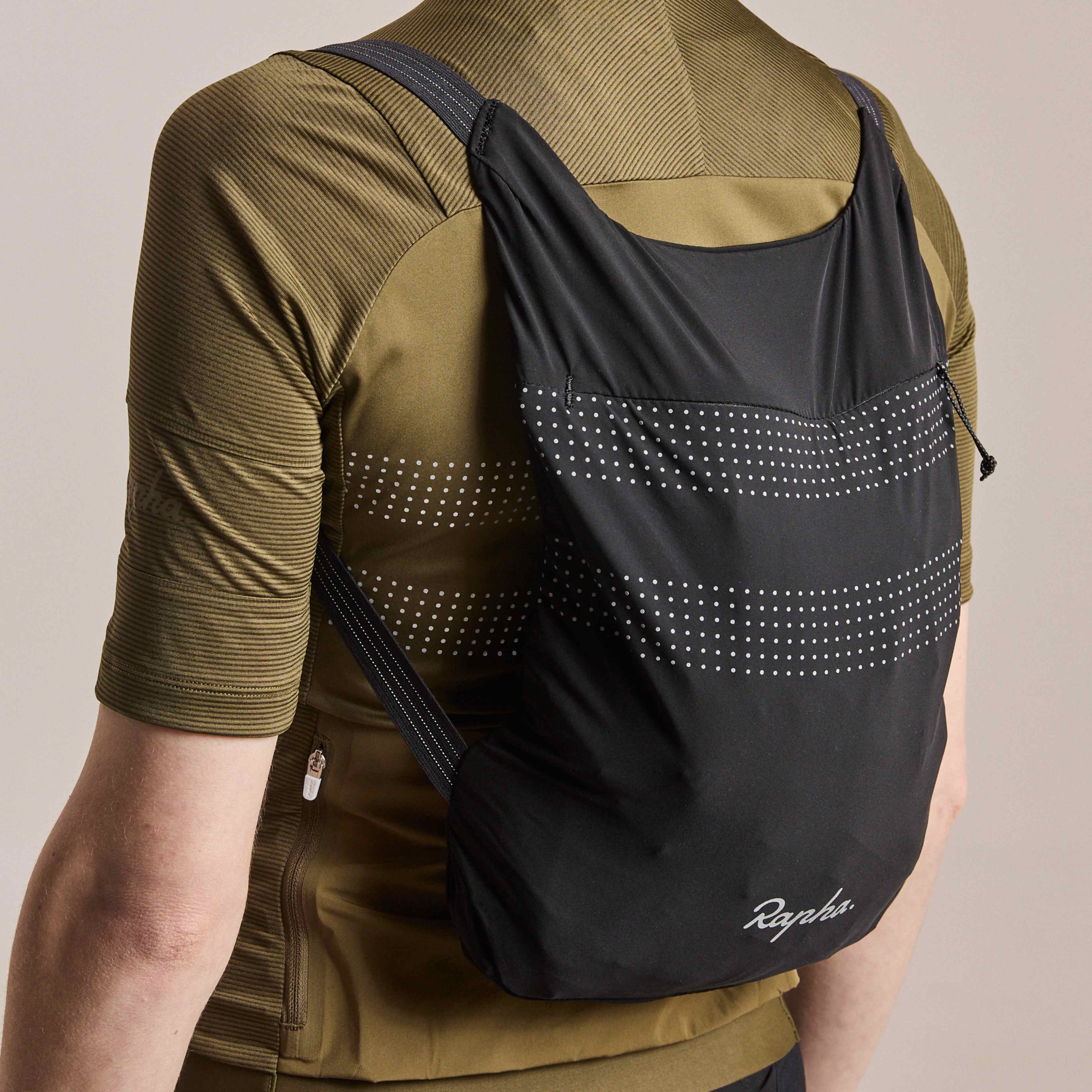 Men's Brevet Lightweight Jersey III | Rapha