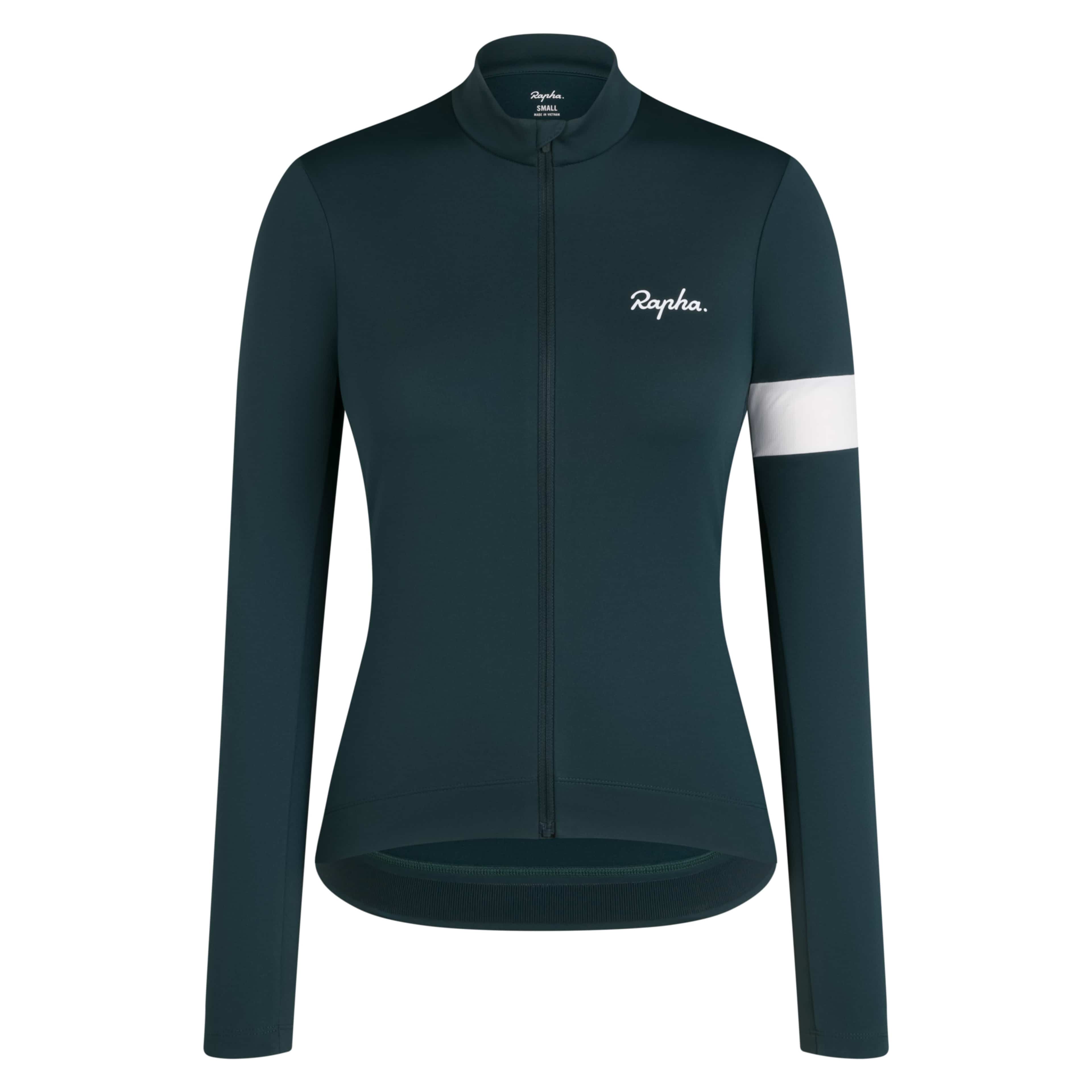 Women's Core Rain Jacket II | Rapha