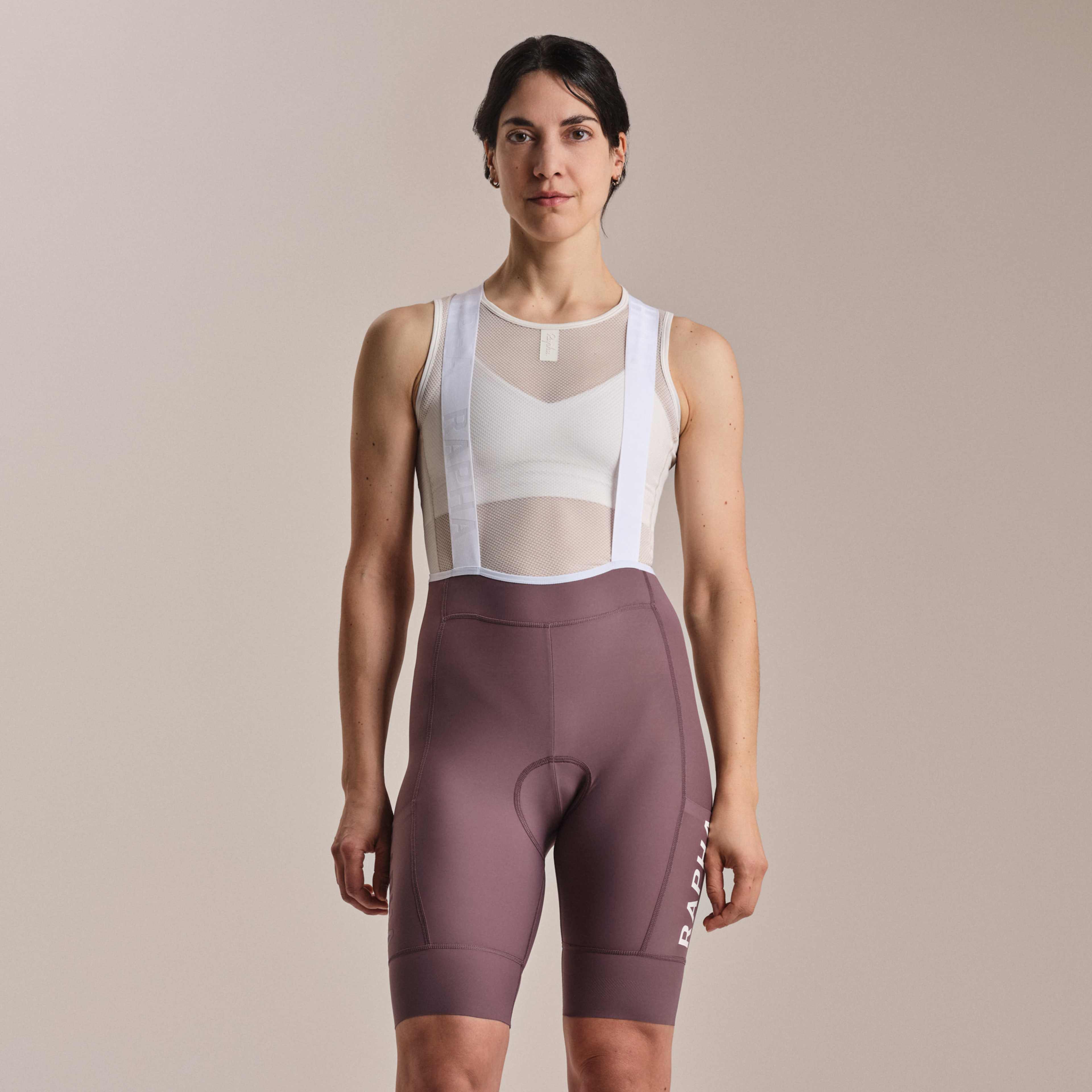 Women's Pro Team Training Bib Shorts II - Regular | Rapha