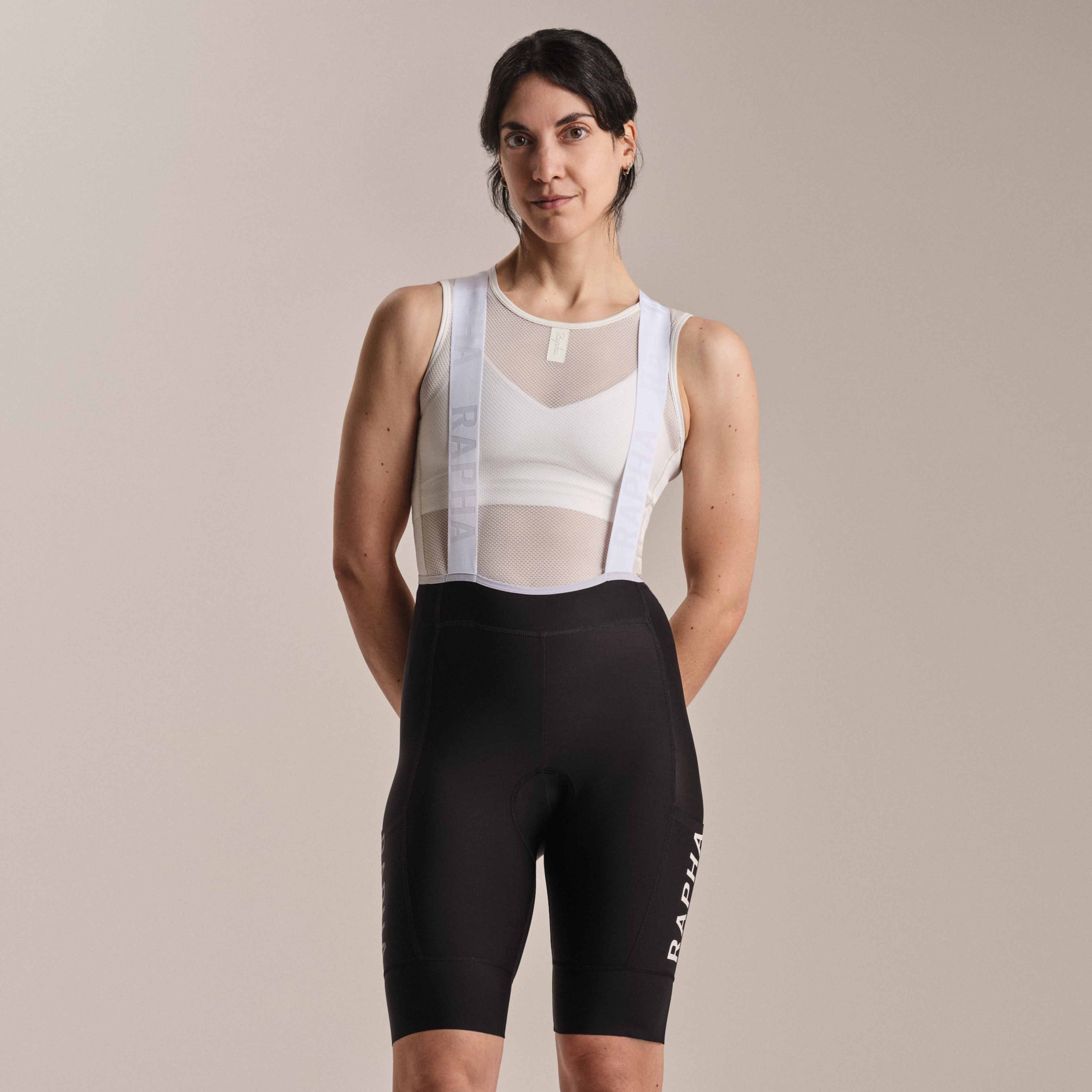 Women's Pro Team Training Bib Shorts II - Regular | Rapha