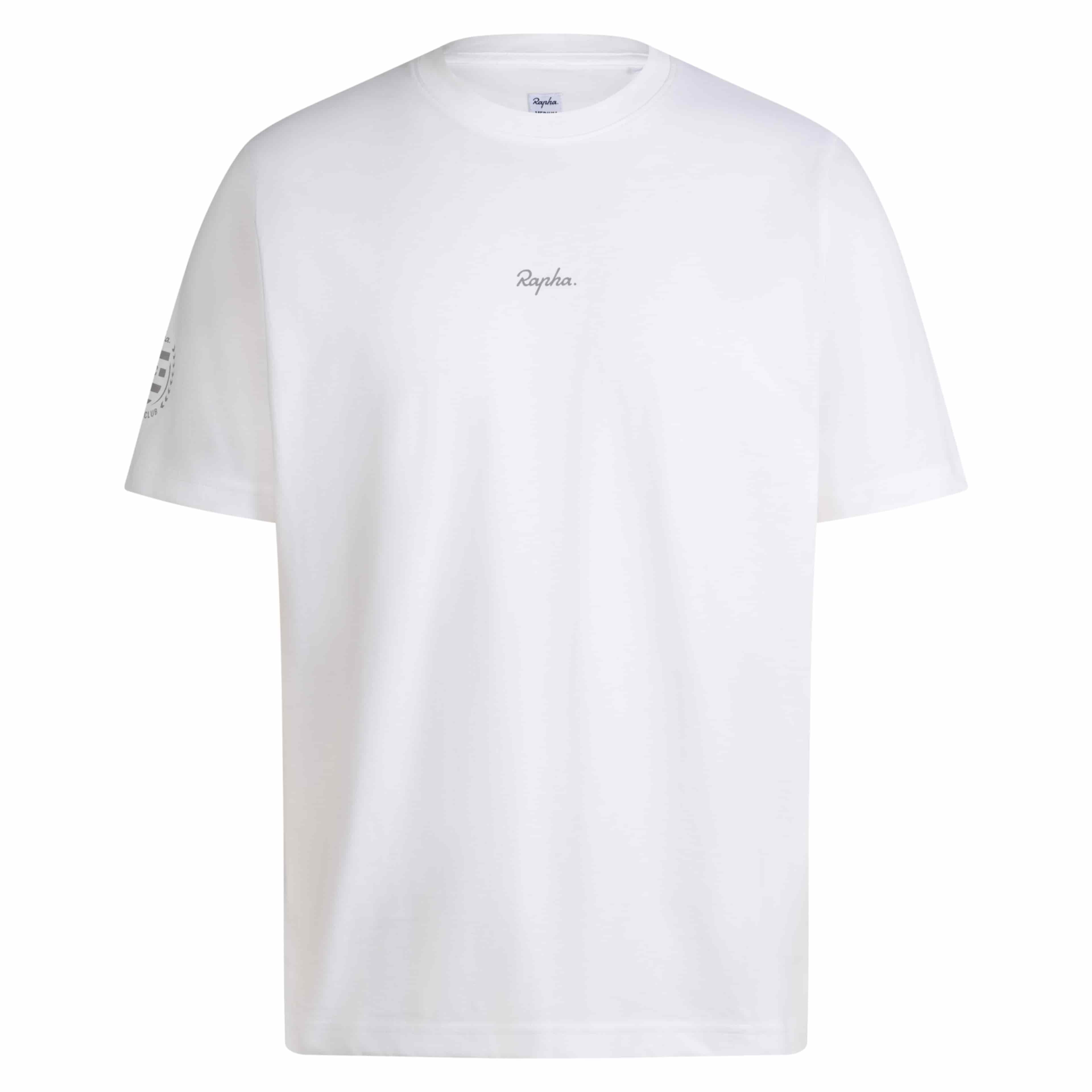 RCC 10 Men's Short Sleeve Tee | Rapha