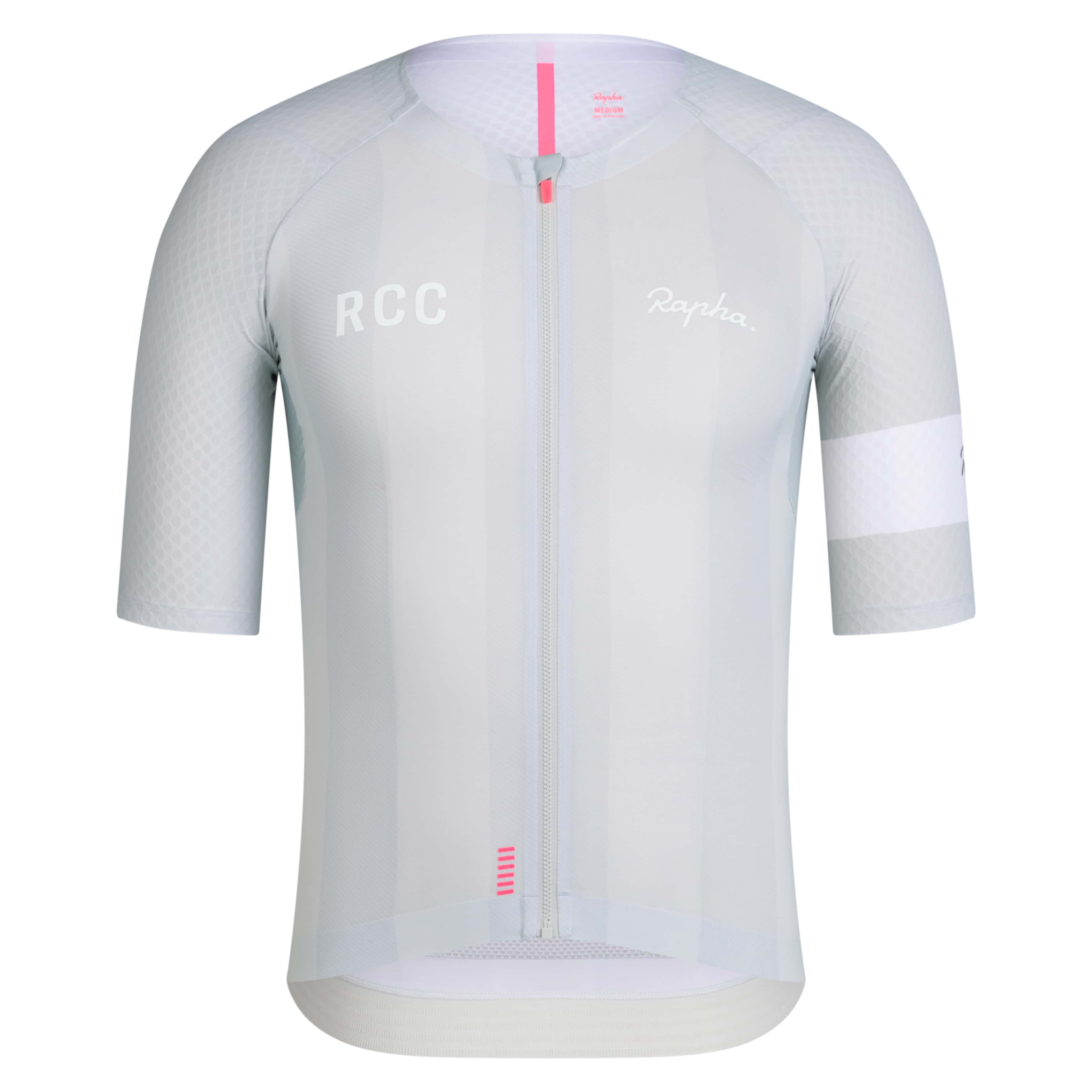 Men's RCC Pro Team Jersey II | Rapha
