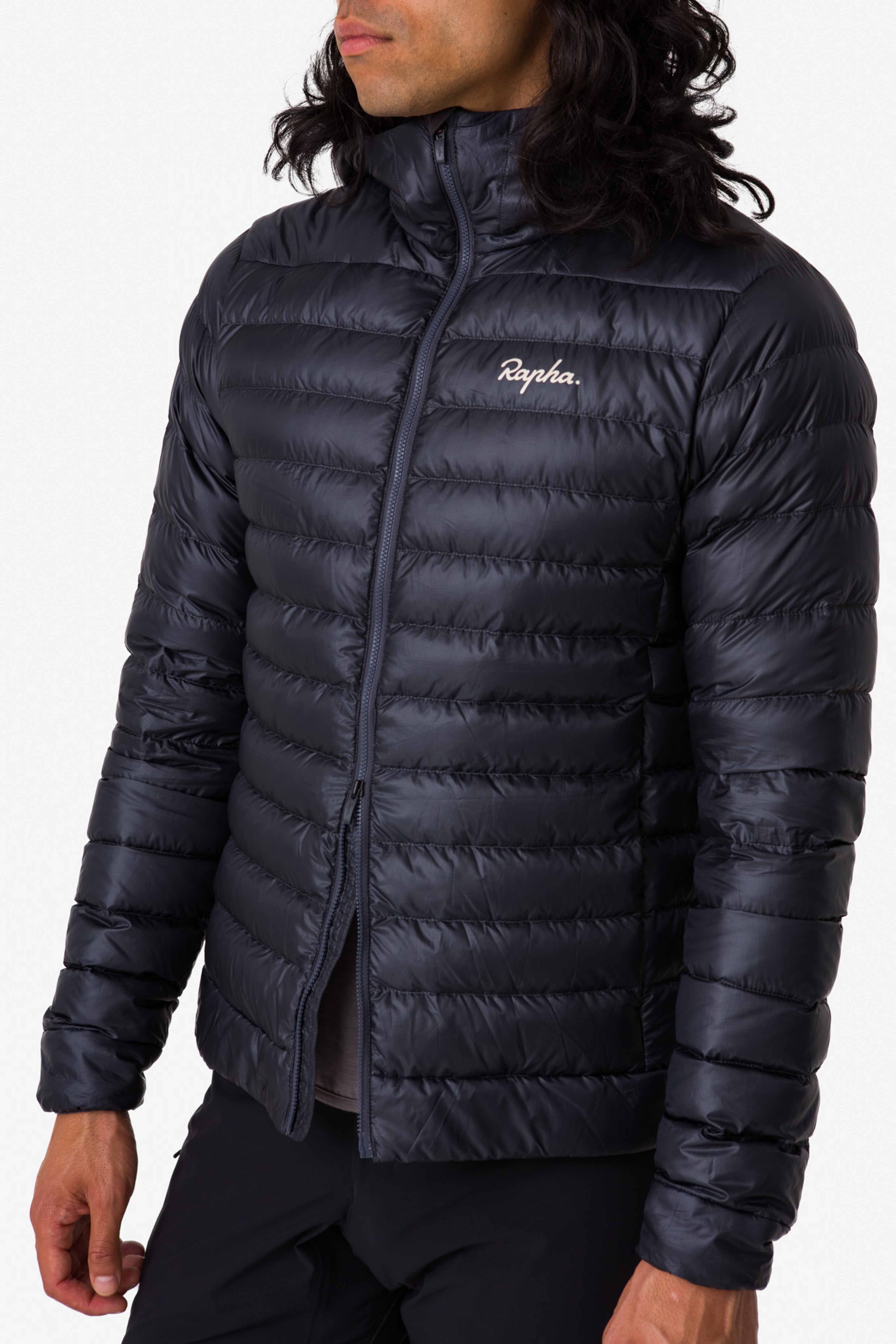 rapha explore down jacket 黒 Sサイズ ラファ ダウン Men's Explore Down Jacket | Rapha