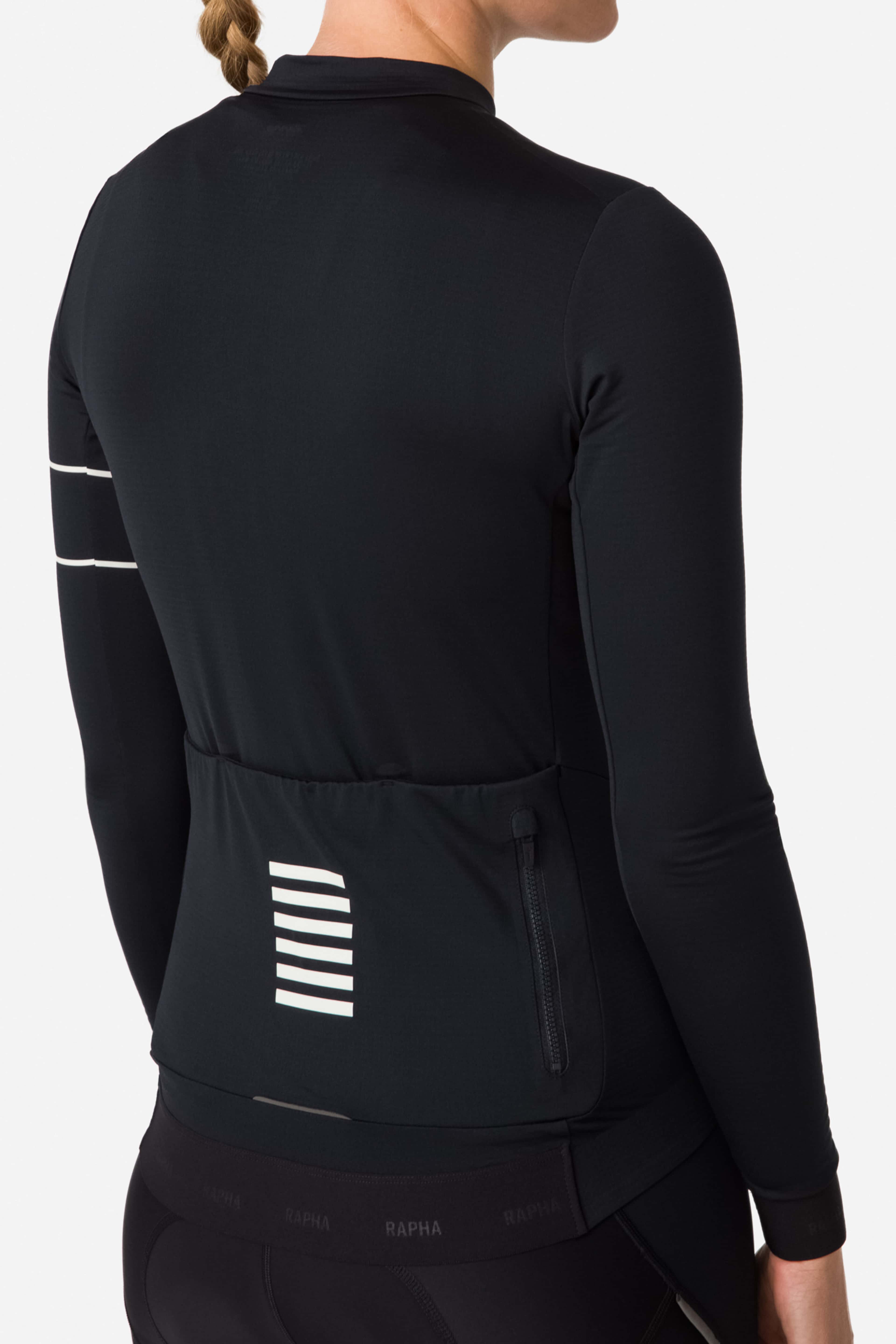 ウィメンズ プロチーム ロングスリーブ ジャージ | Rapha