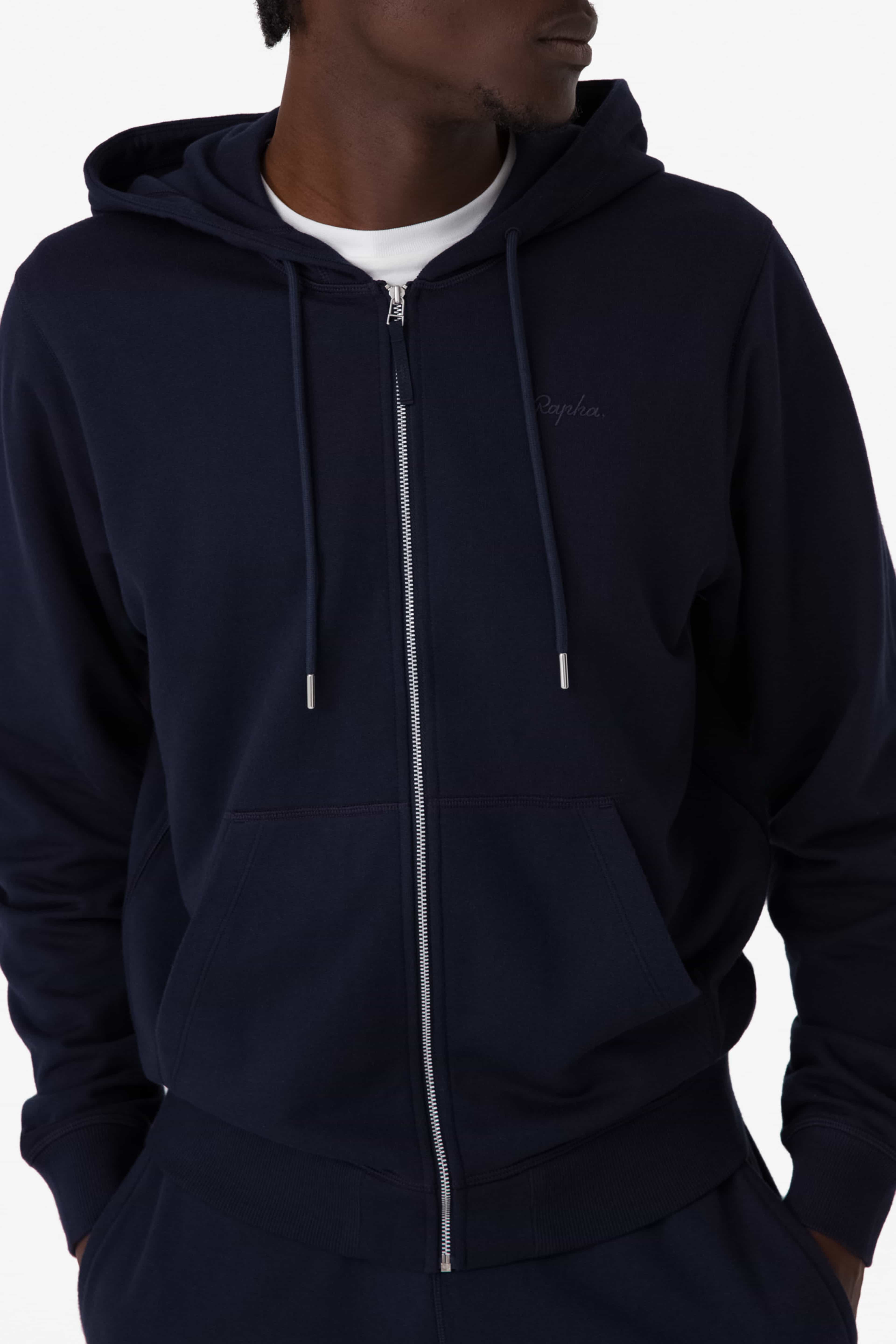 Men's Insulated Long Sleeve Jersey | Rapha