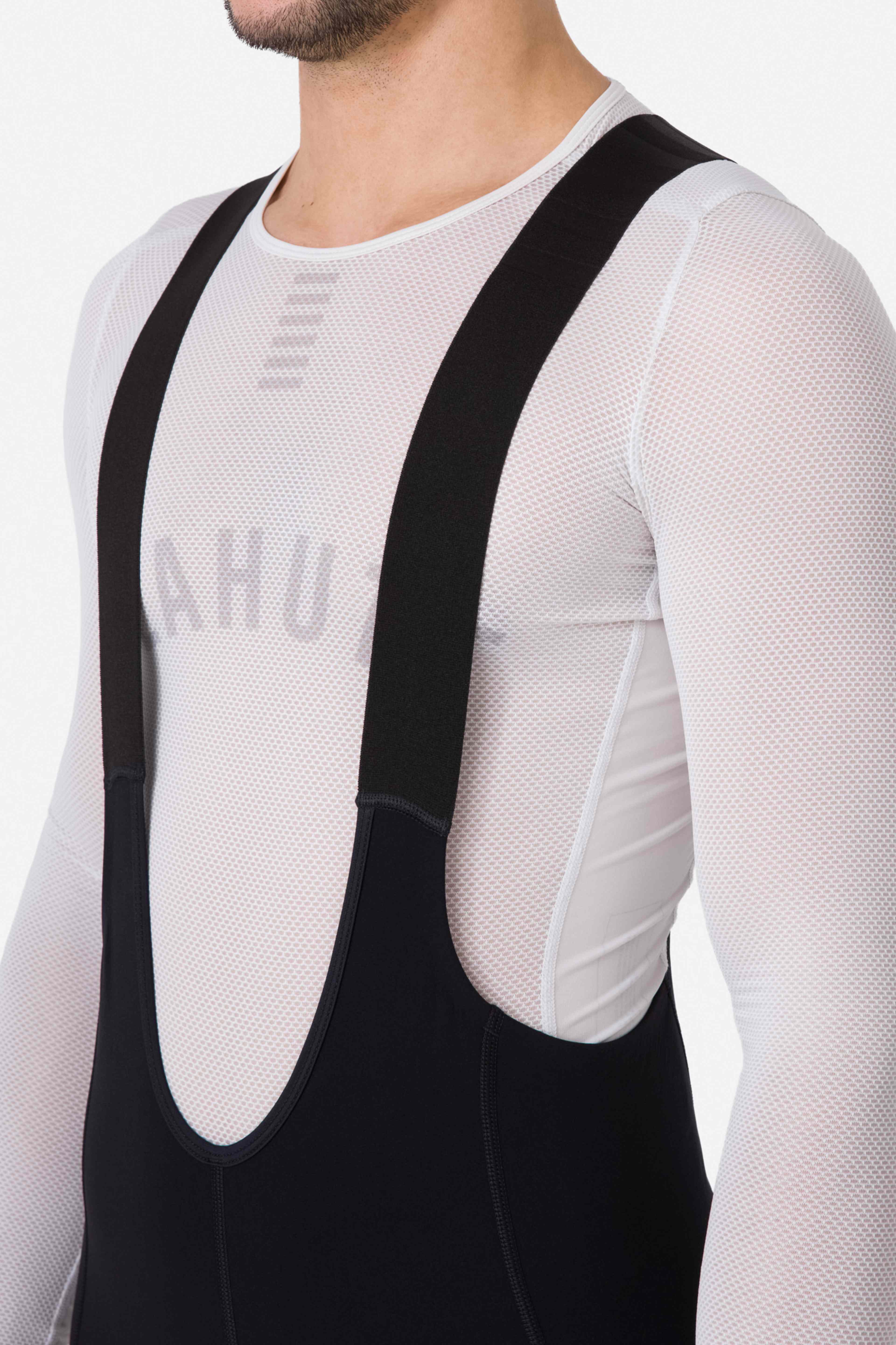 メンズ プロチーム ウィンタータイツ ウィズ パッド II | Rapha