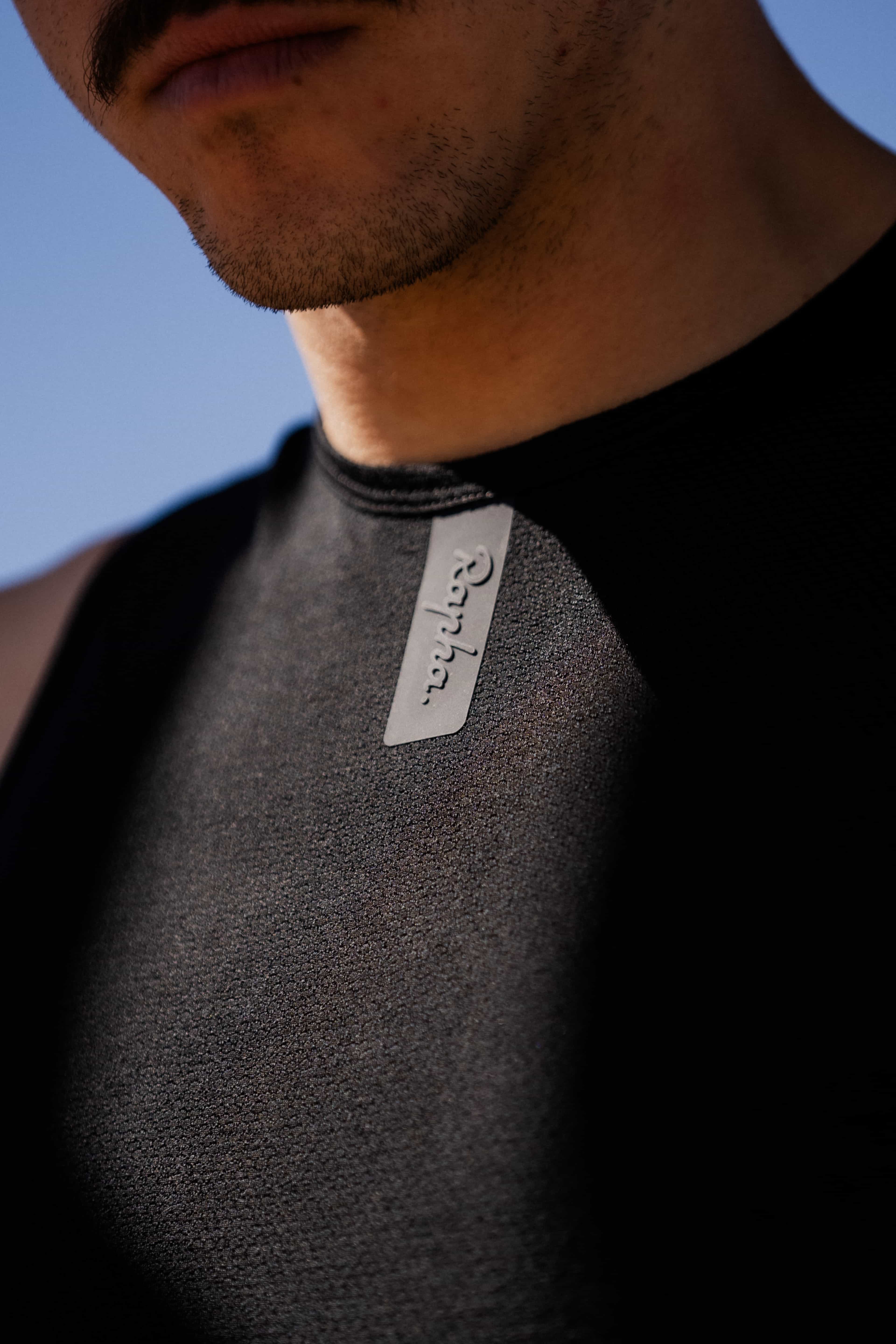 Men's Merino Lightweight Base Layer - Sleeveless | Rapha