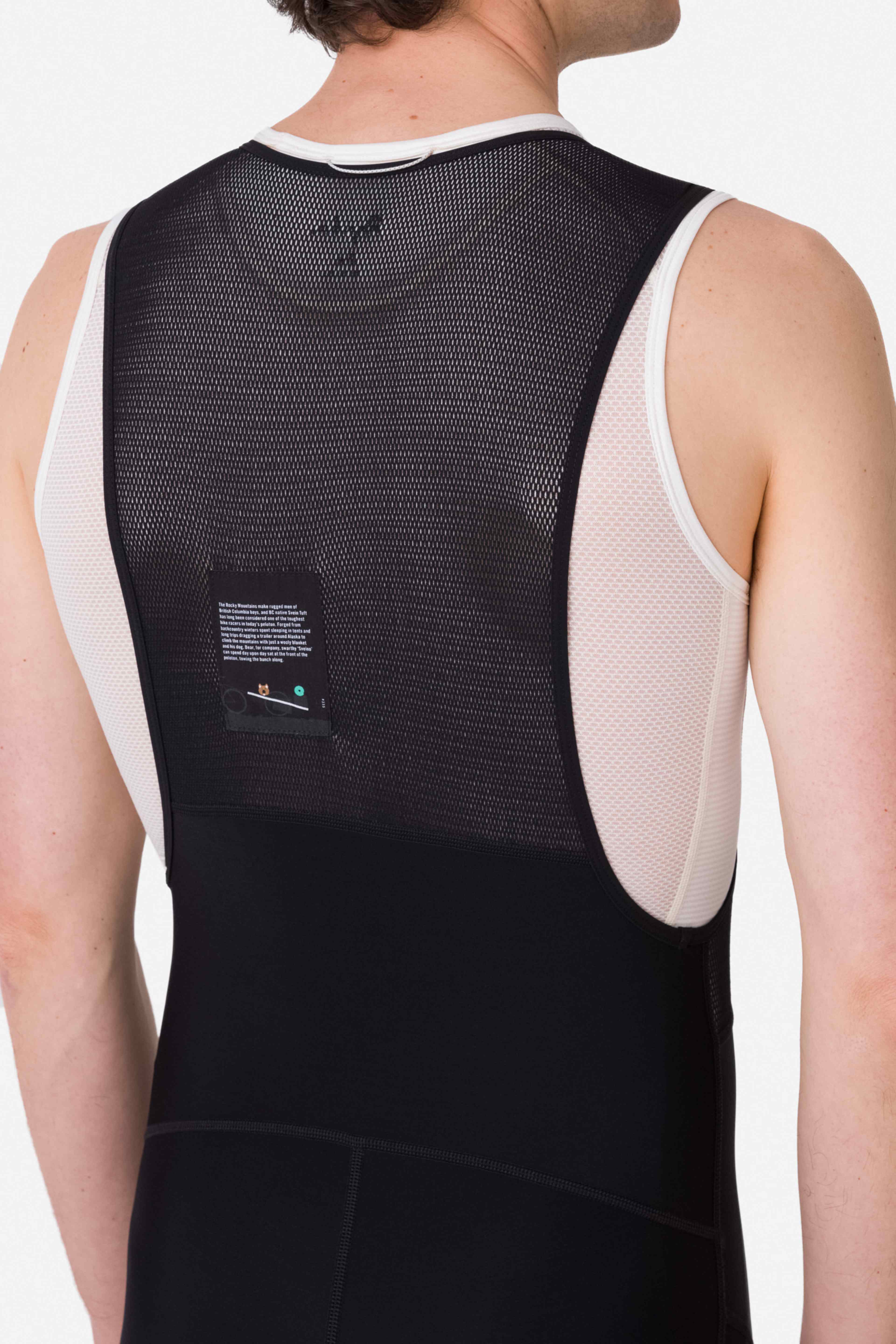 Men's 3/4 Bib Shorts | Rapha