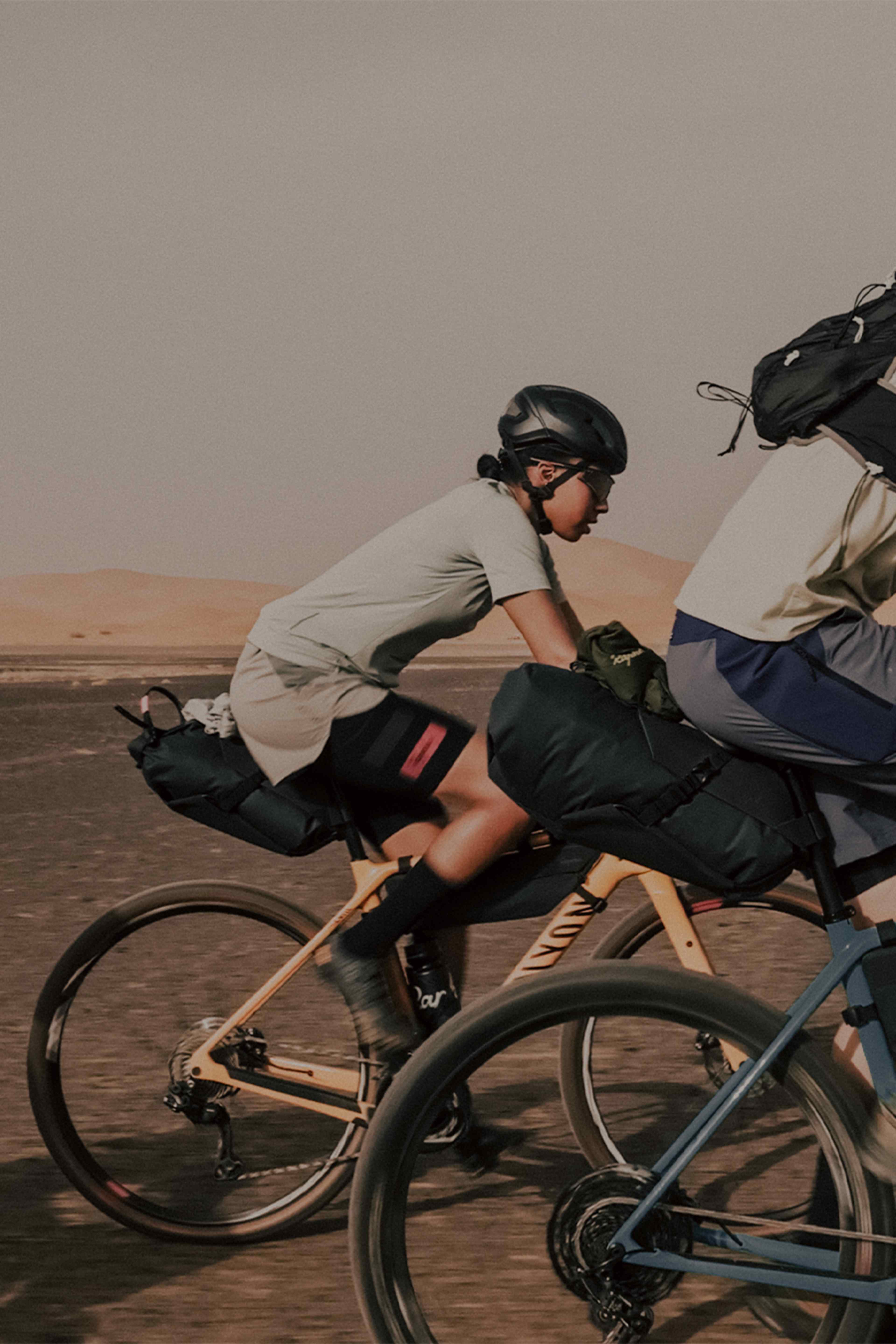 Rapha エクスプロア リアパック Explore Seat Pack | Rapha